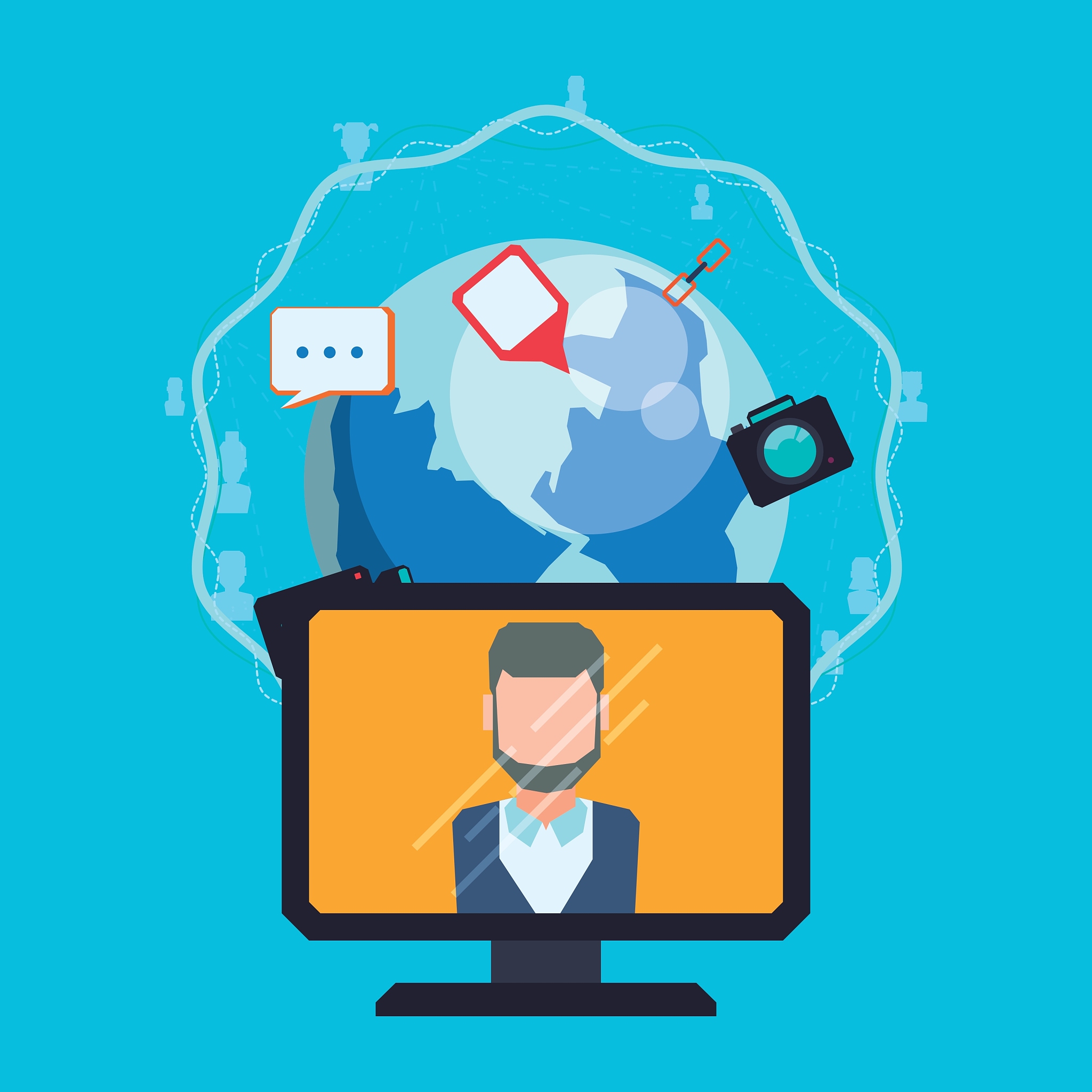 social media and technology
