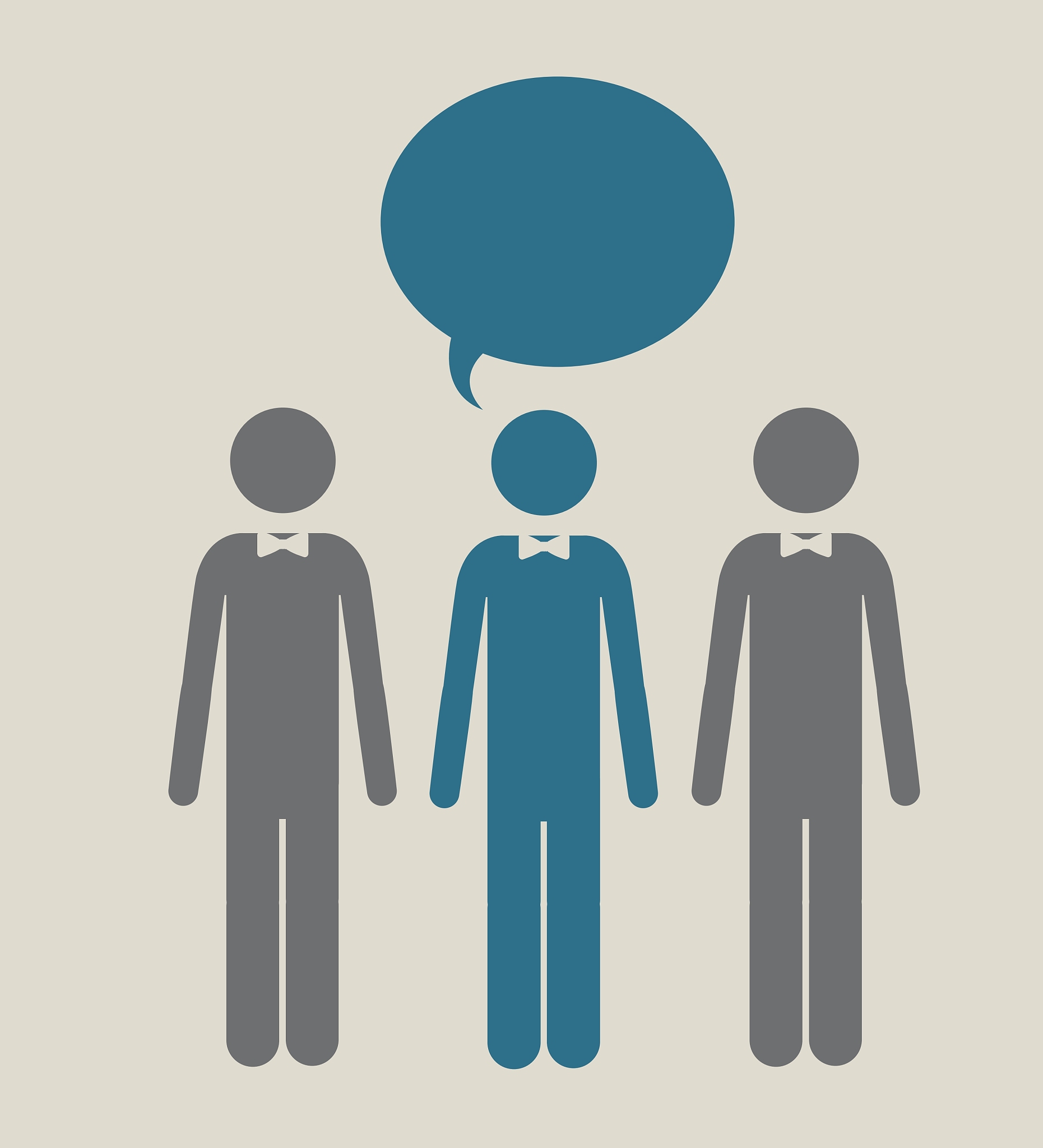 当对方陈述观点时，如何机智应对？