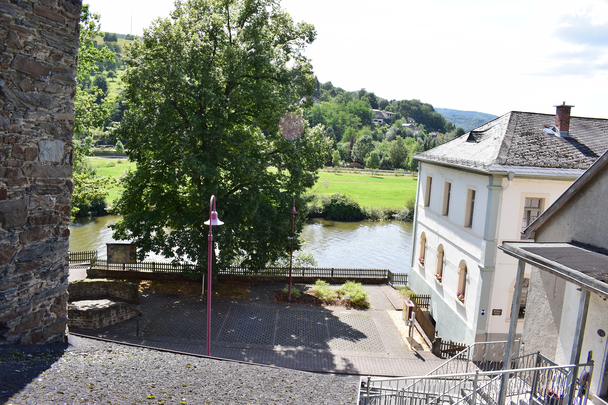 广西城市建设学校园林工程施工专业怎么样好就业吗