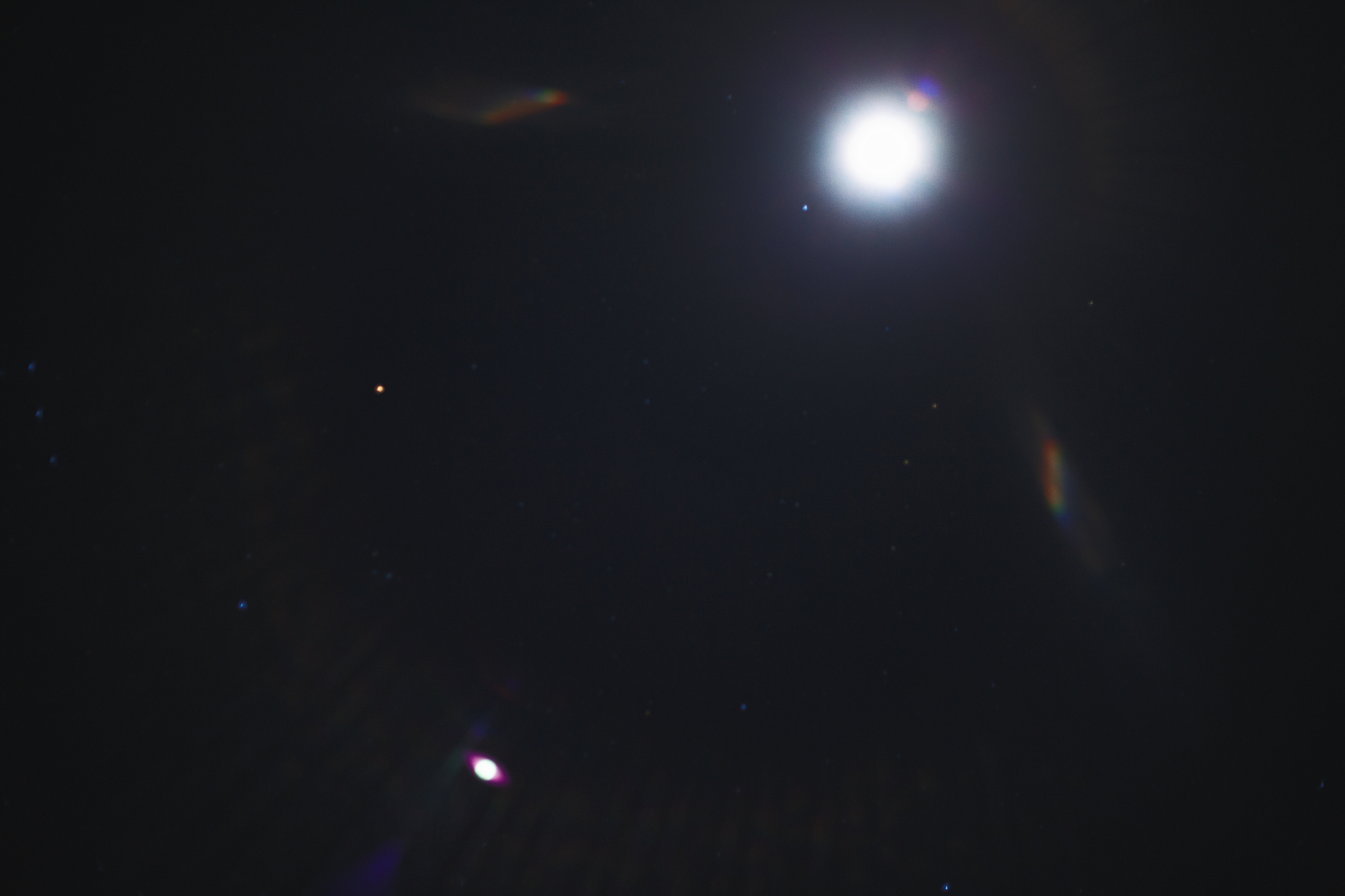 full moon