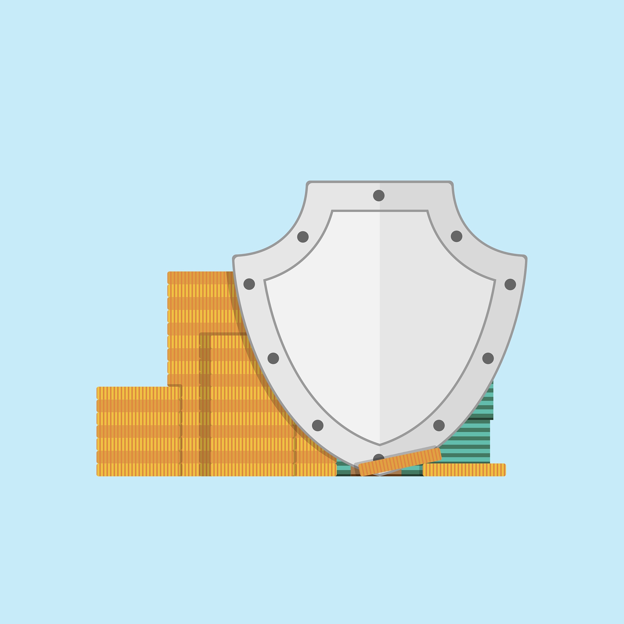 money protection