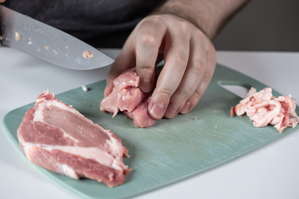 烧肉怎么做？简单易懂的制作步骤及秘诀