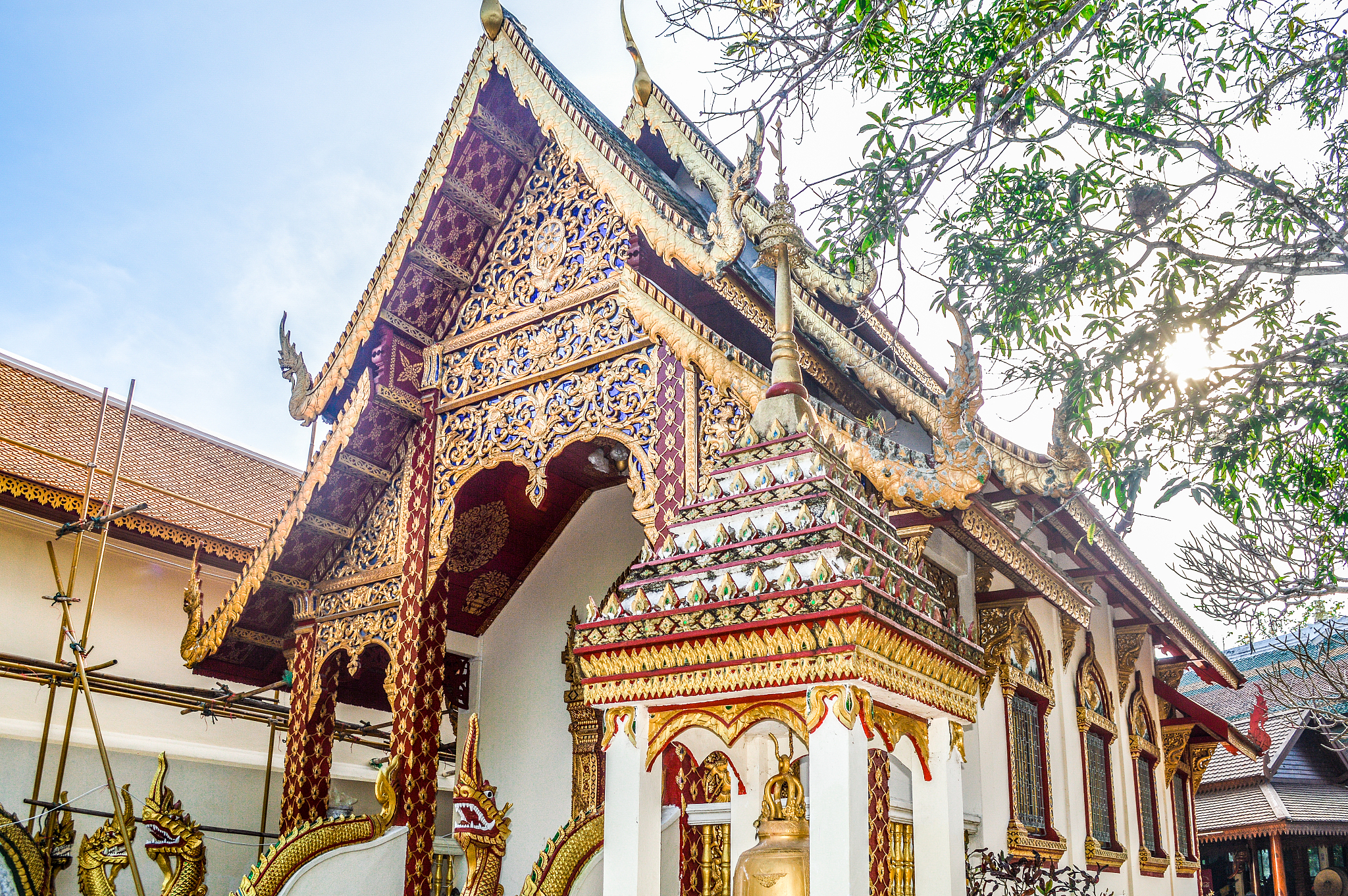 Chiang Mai: City or Town? Thailand Travel Q&A