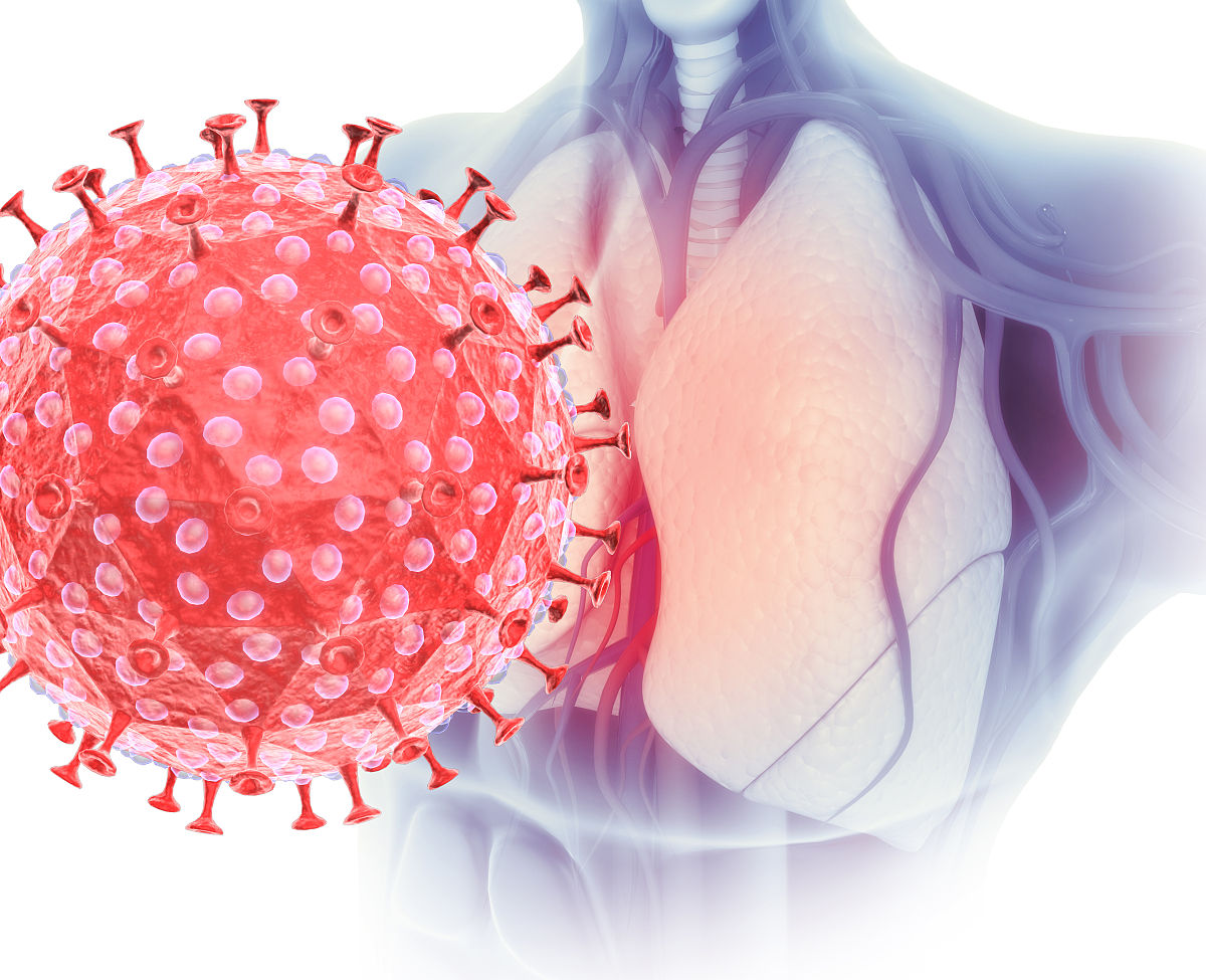 经常性上呼吸道感染是因为抵抗力差吗？