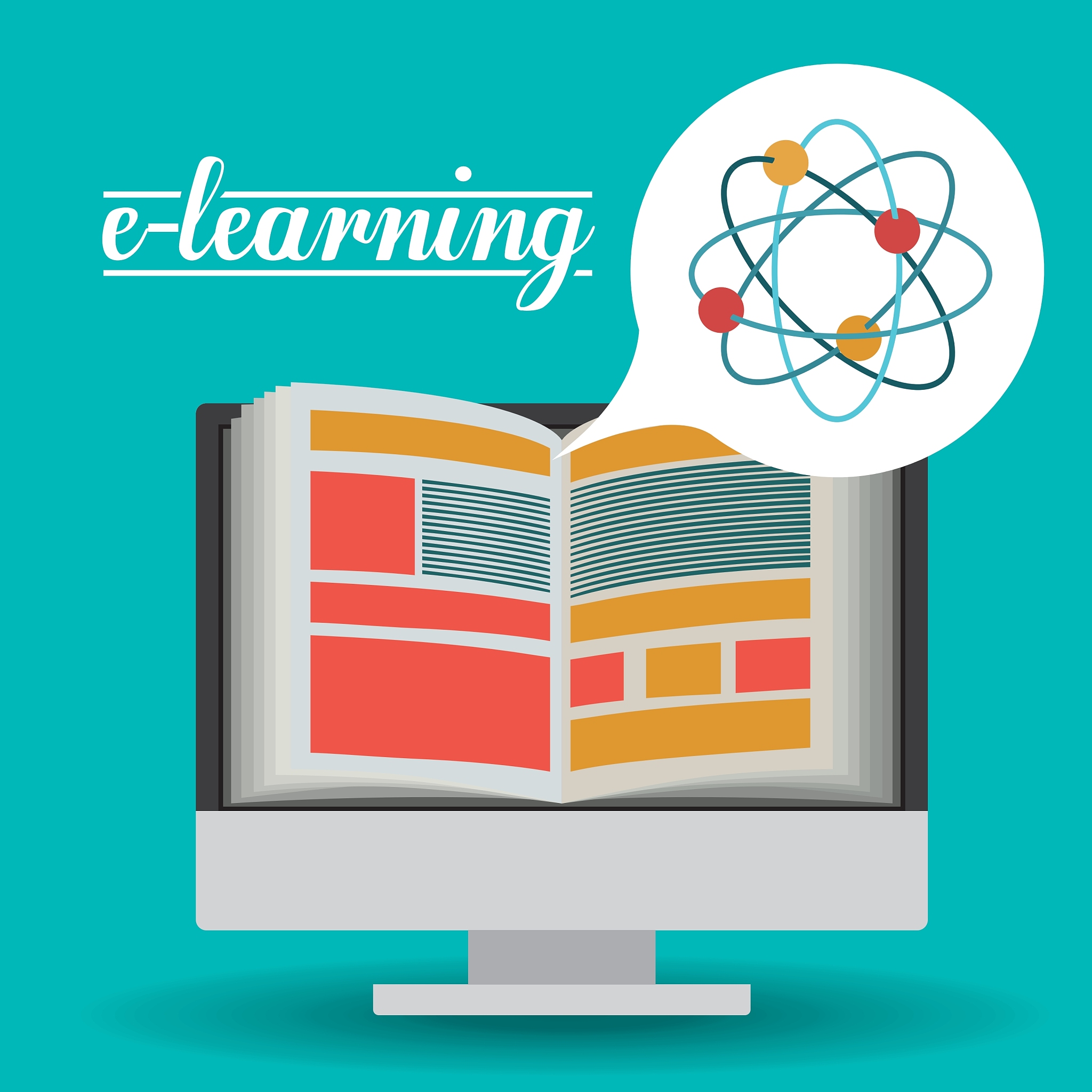 e-learning design