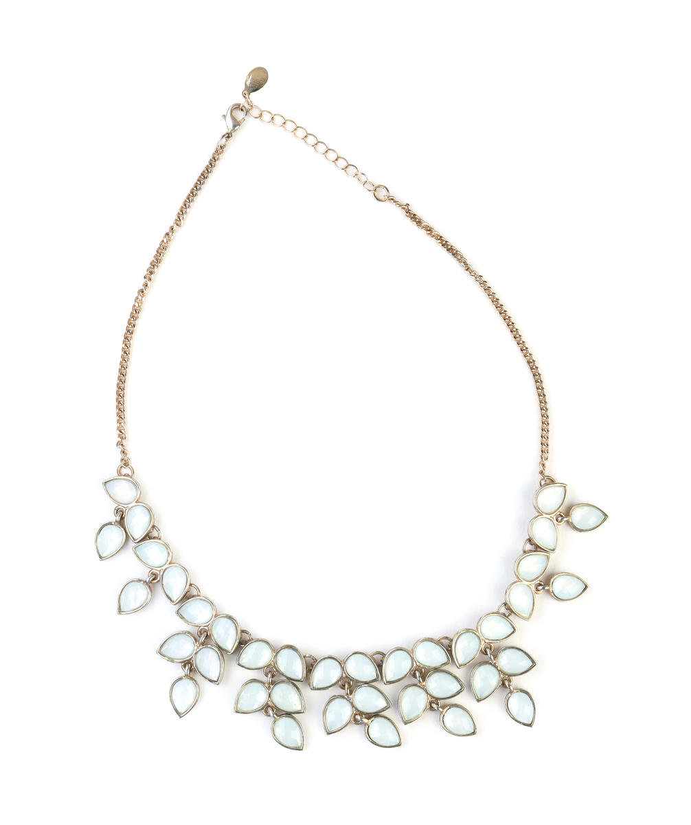 Imimi饰品：简约通勤，精致日常 | 项链、手链、耳环、戒指