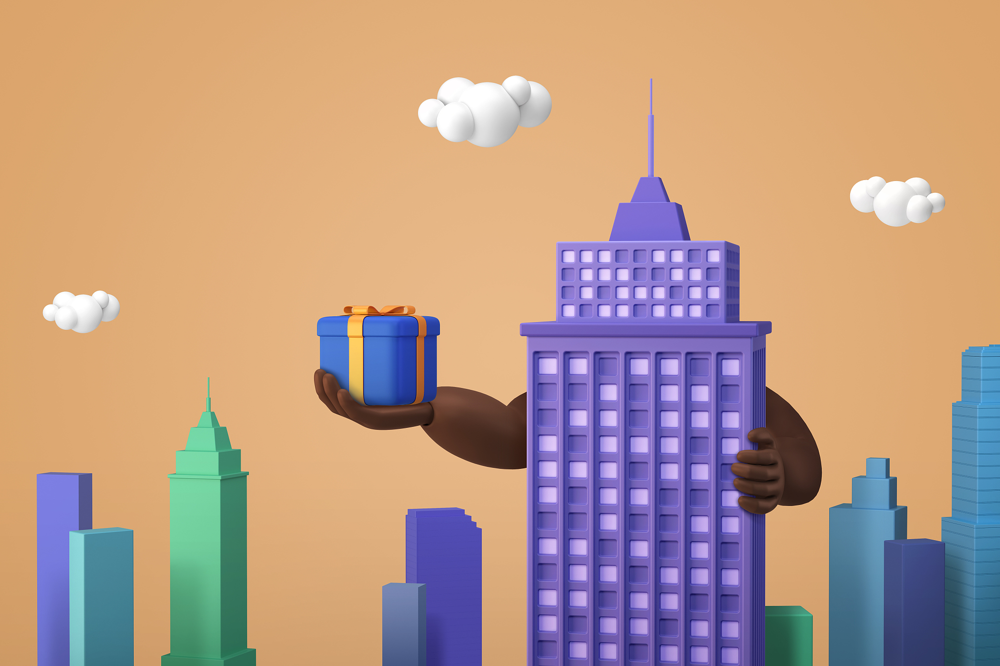 AE能导入C4D模型吗？ - 详细教程与注意事项