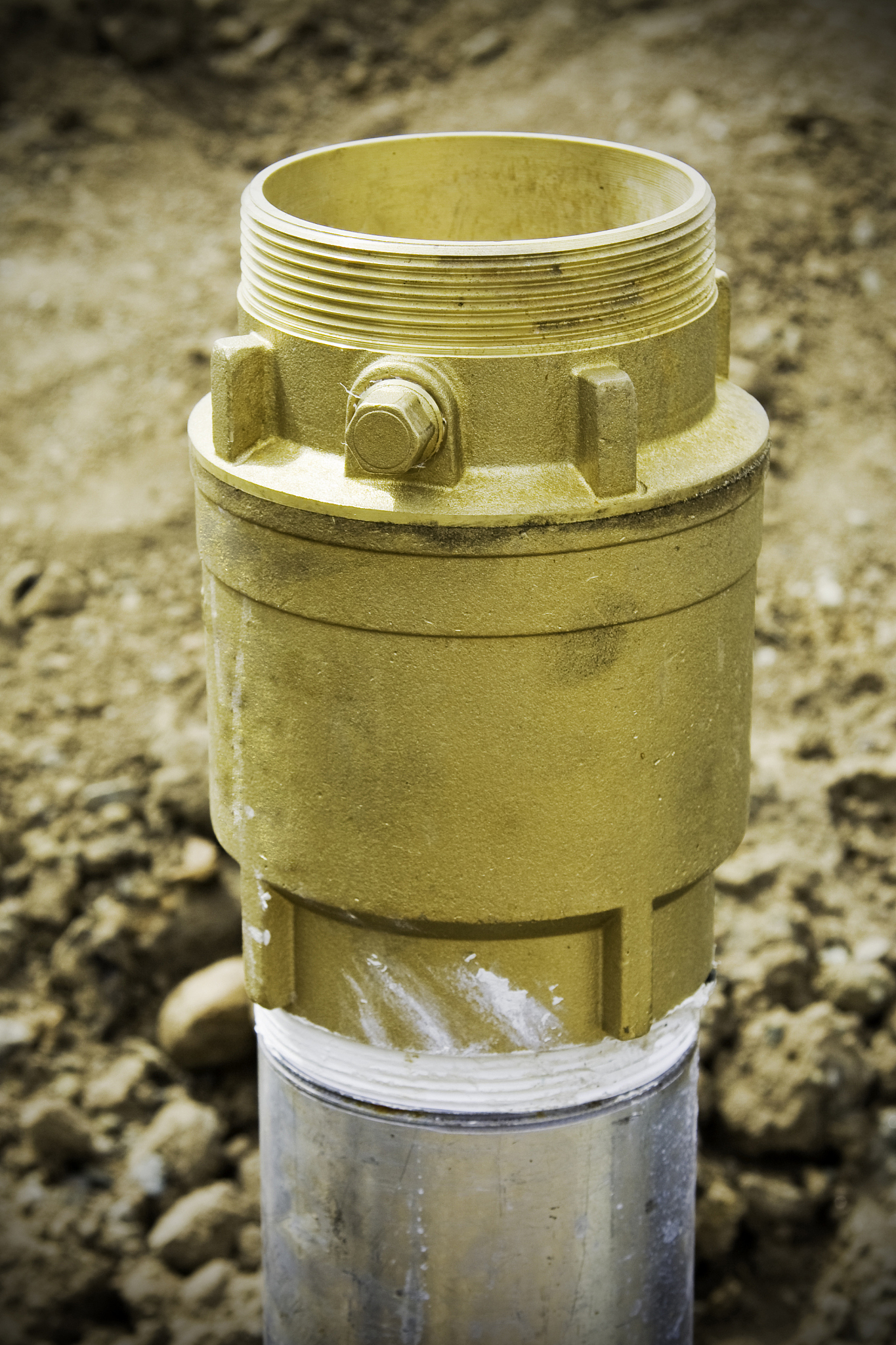fire sprinkler check valve