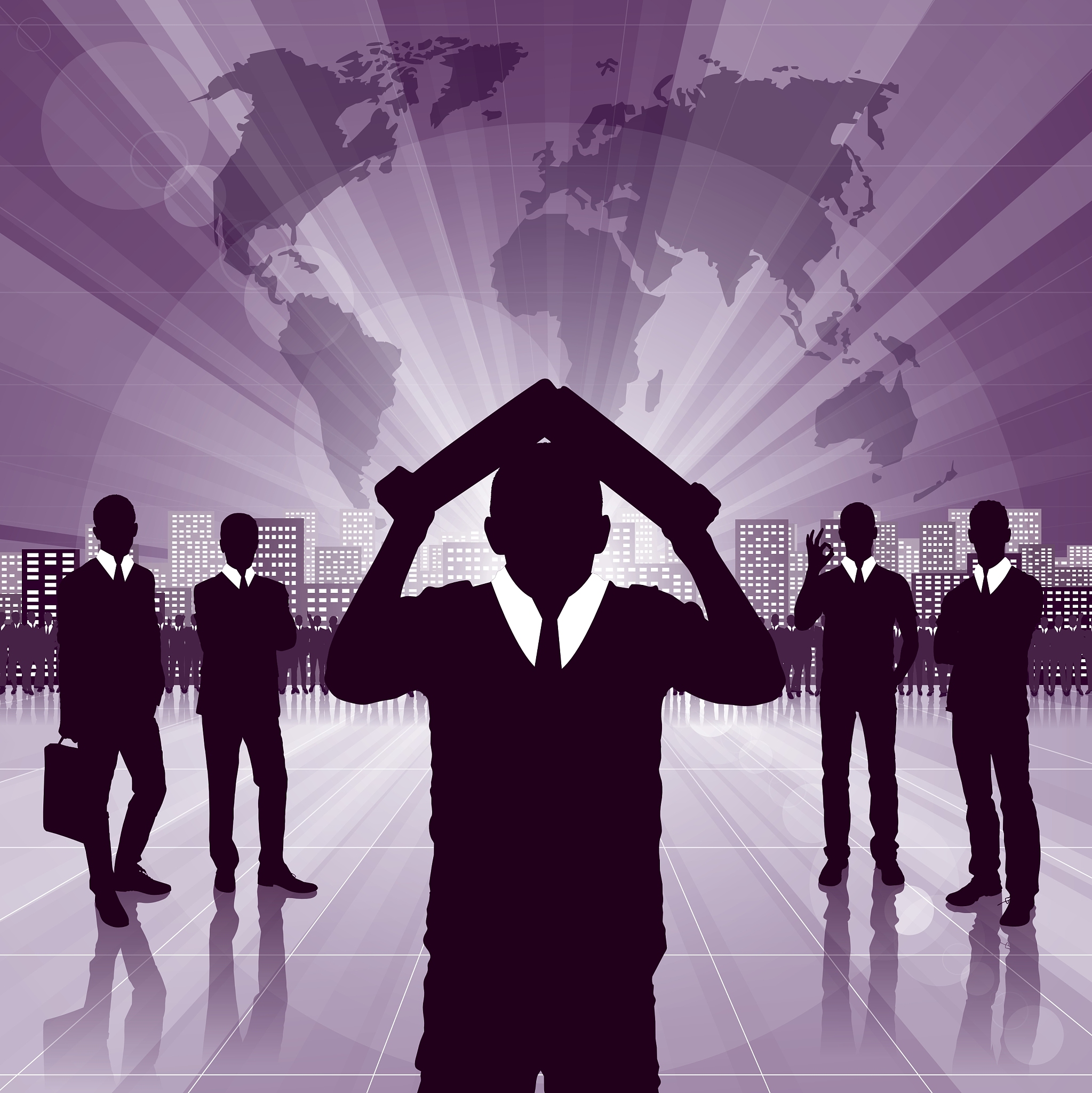 四省市高中生齐聚成都，争夺未来商业精英宝座