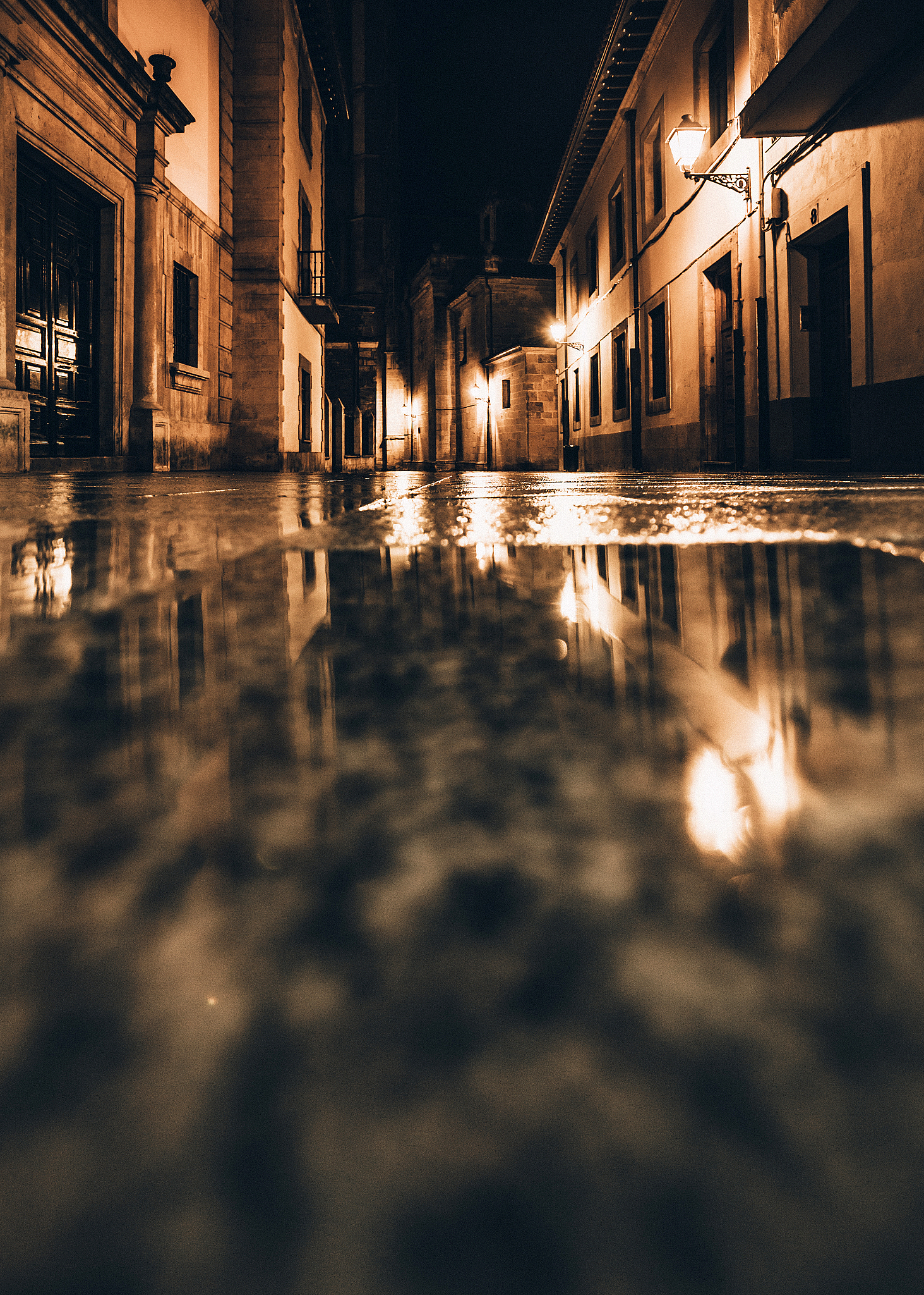 雨纷纷，旧故里草木深：故乡之情，触景生情