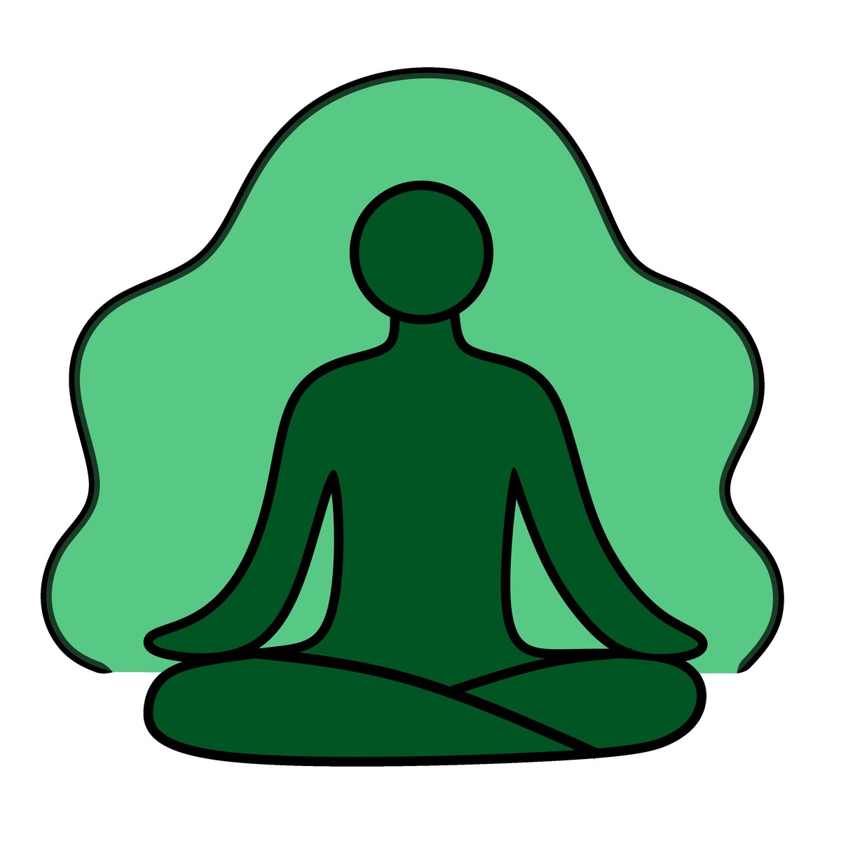 坐禅对身体健康有什么影响