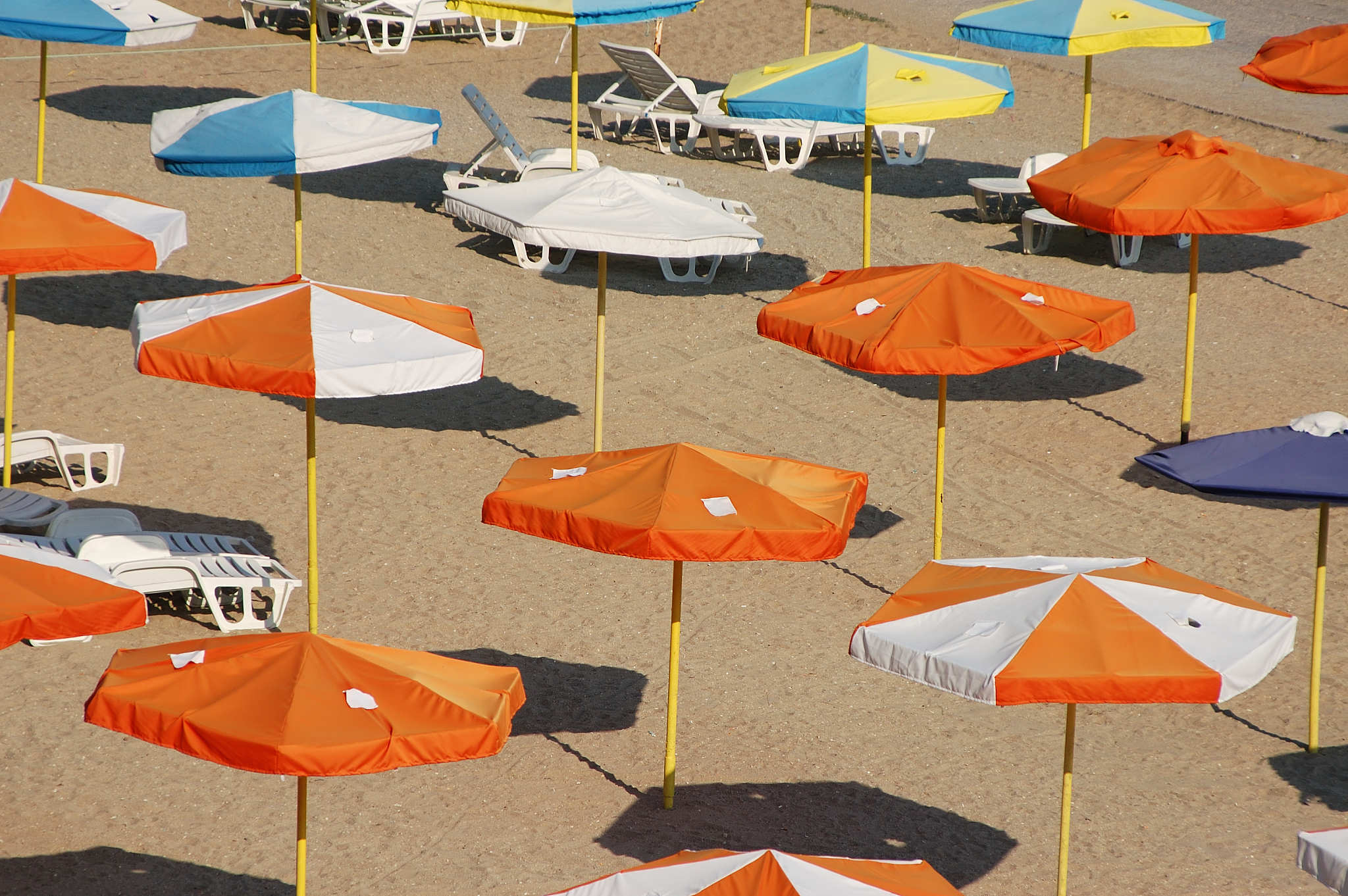 summer