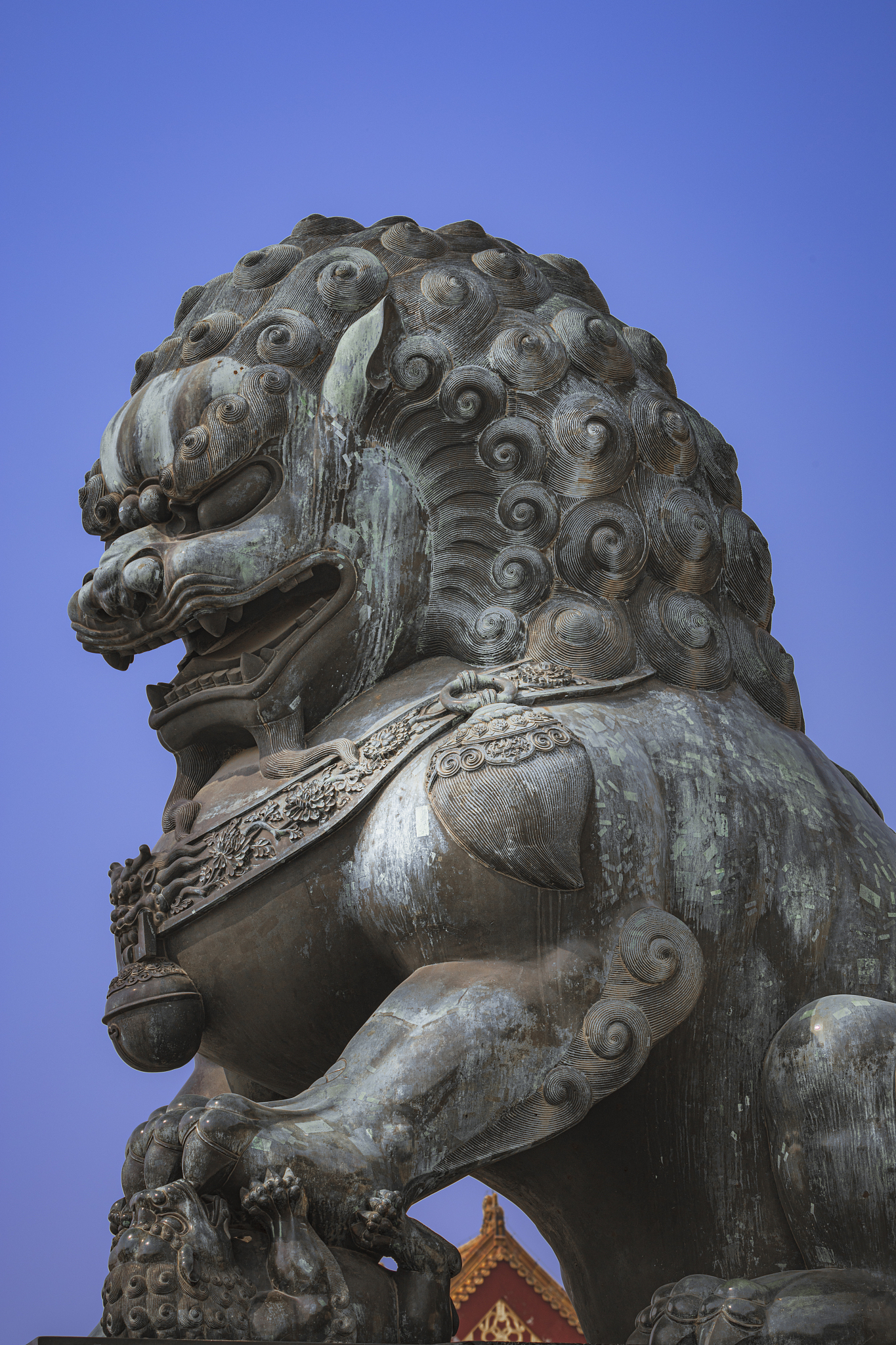 发音有狮石始事的成语好的寓意