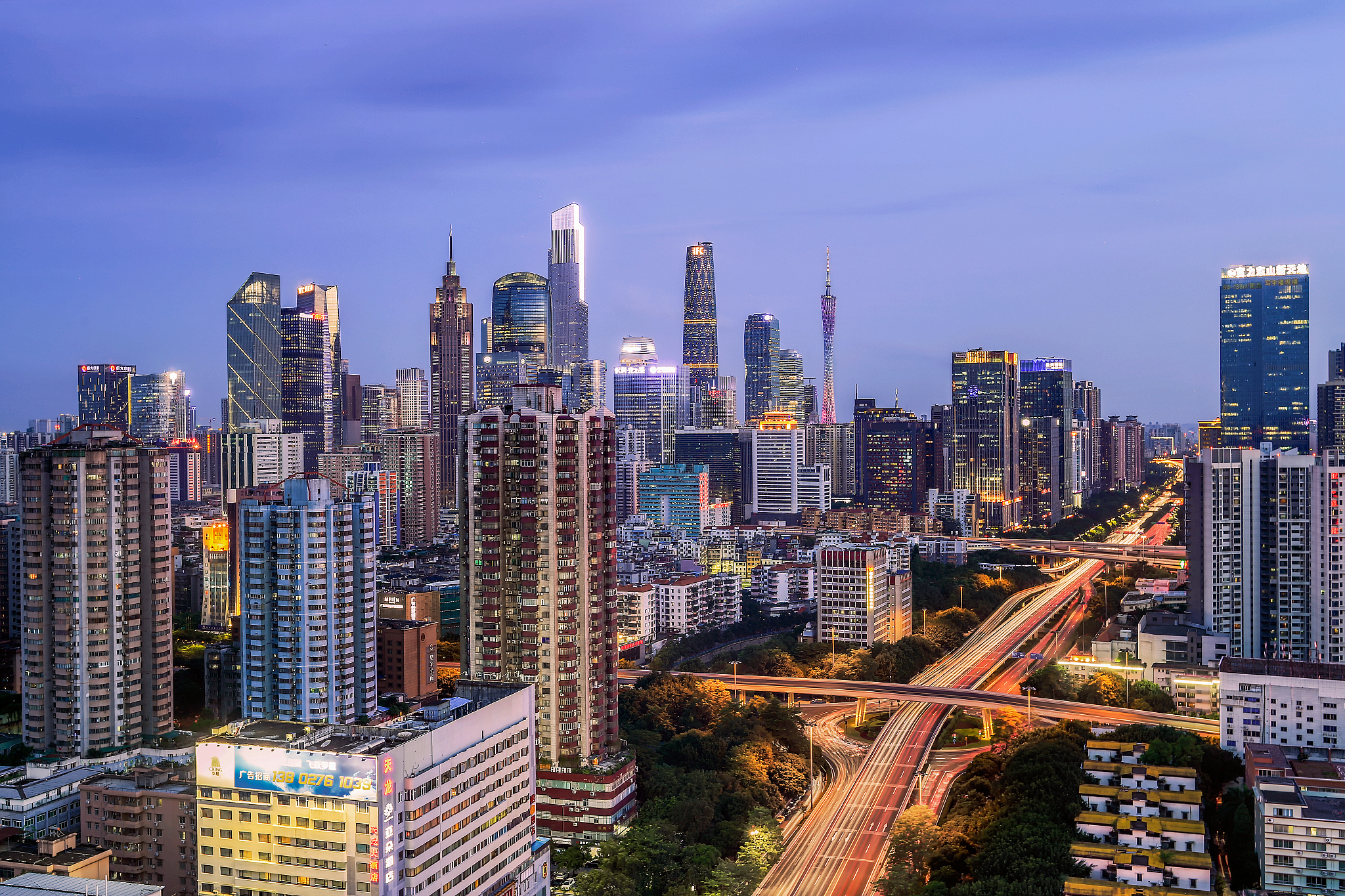 佛山算几线城市