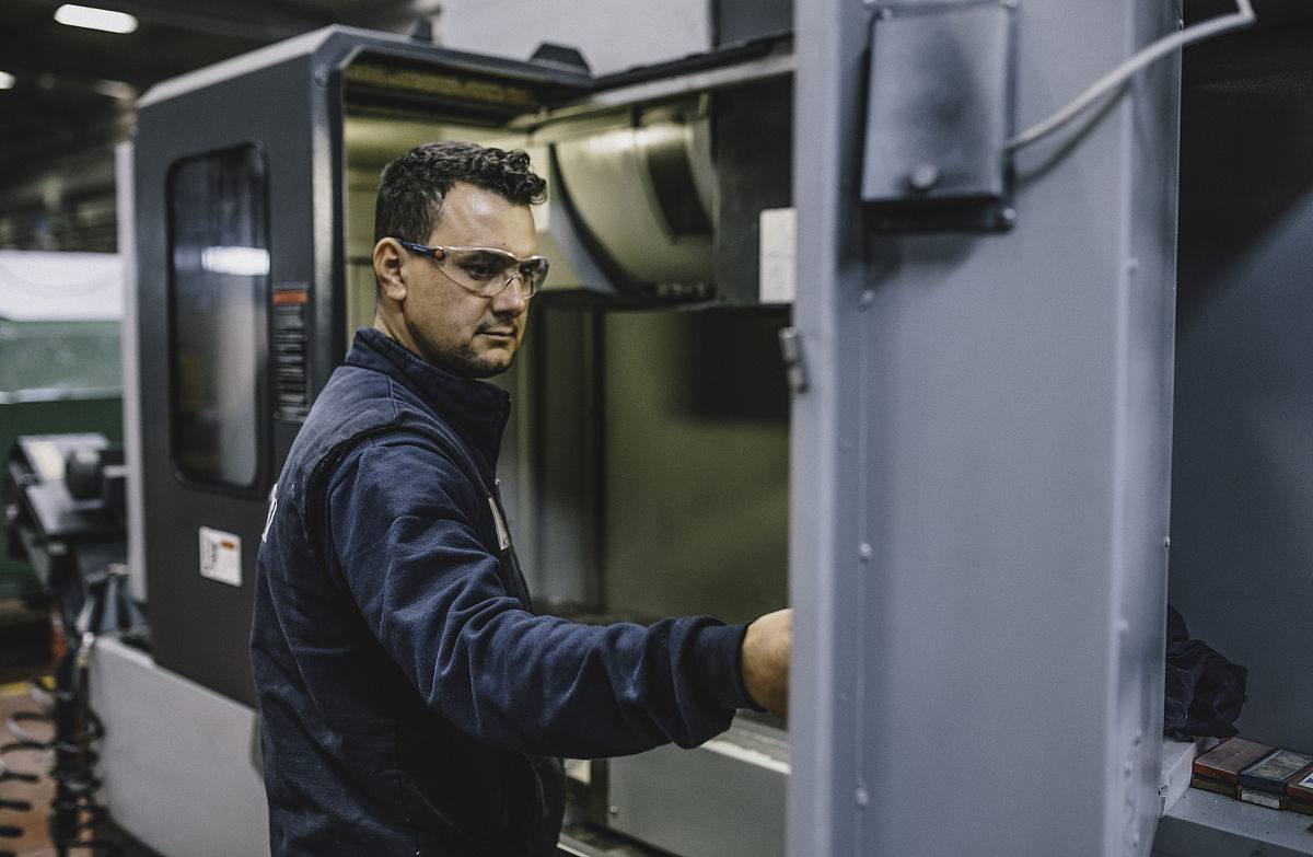 2019年四川工程职业技术学院数控设备应用与维护专科专业介绍