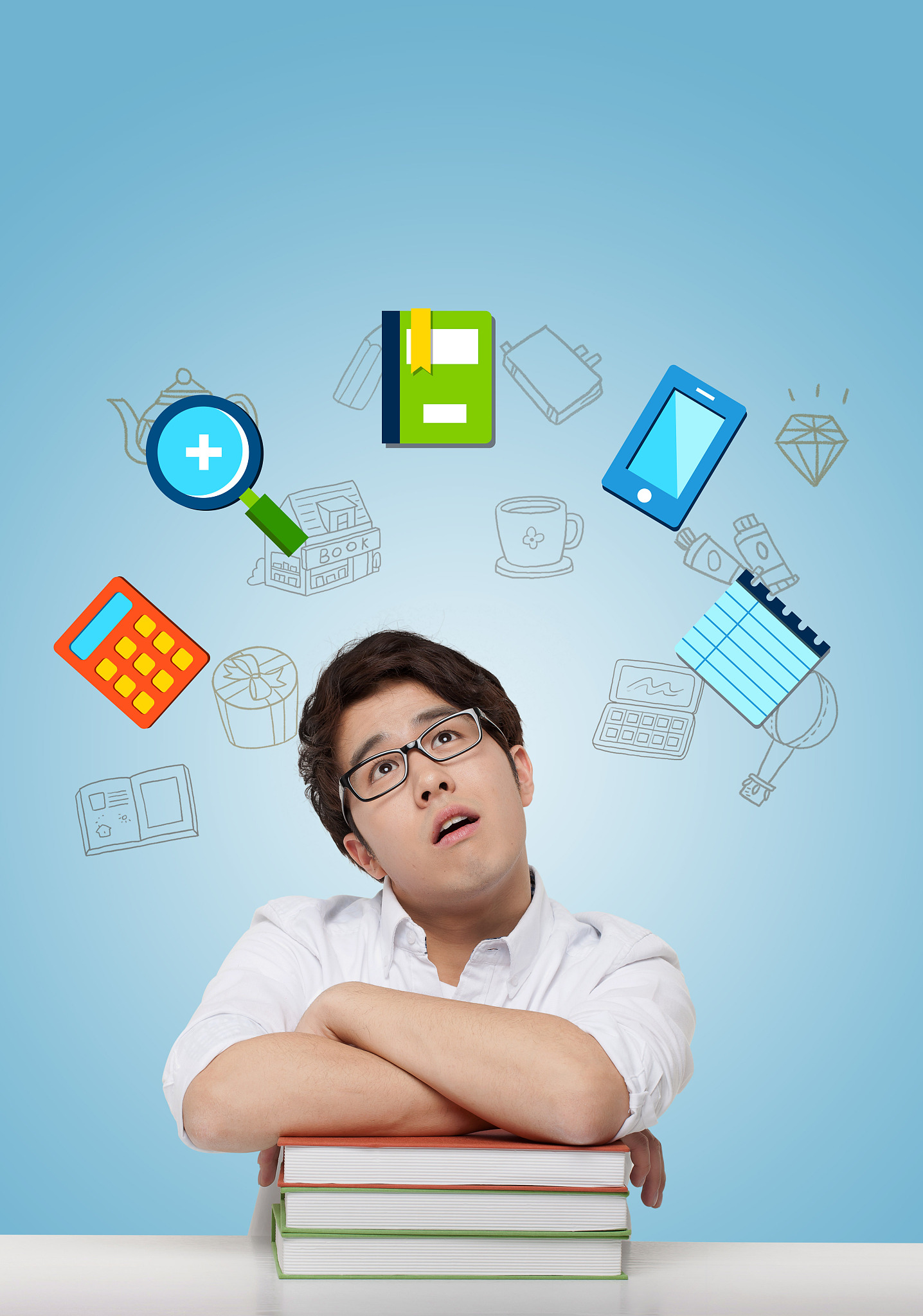 education imagery