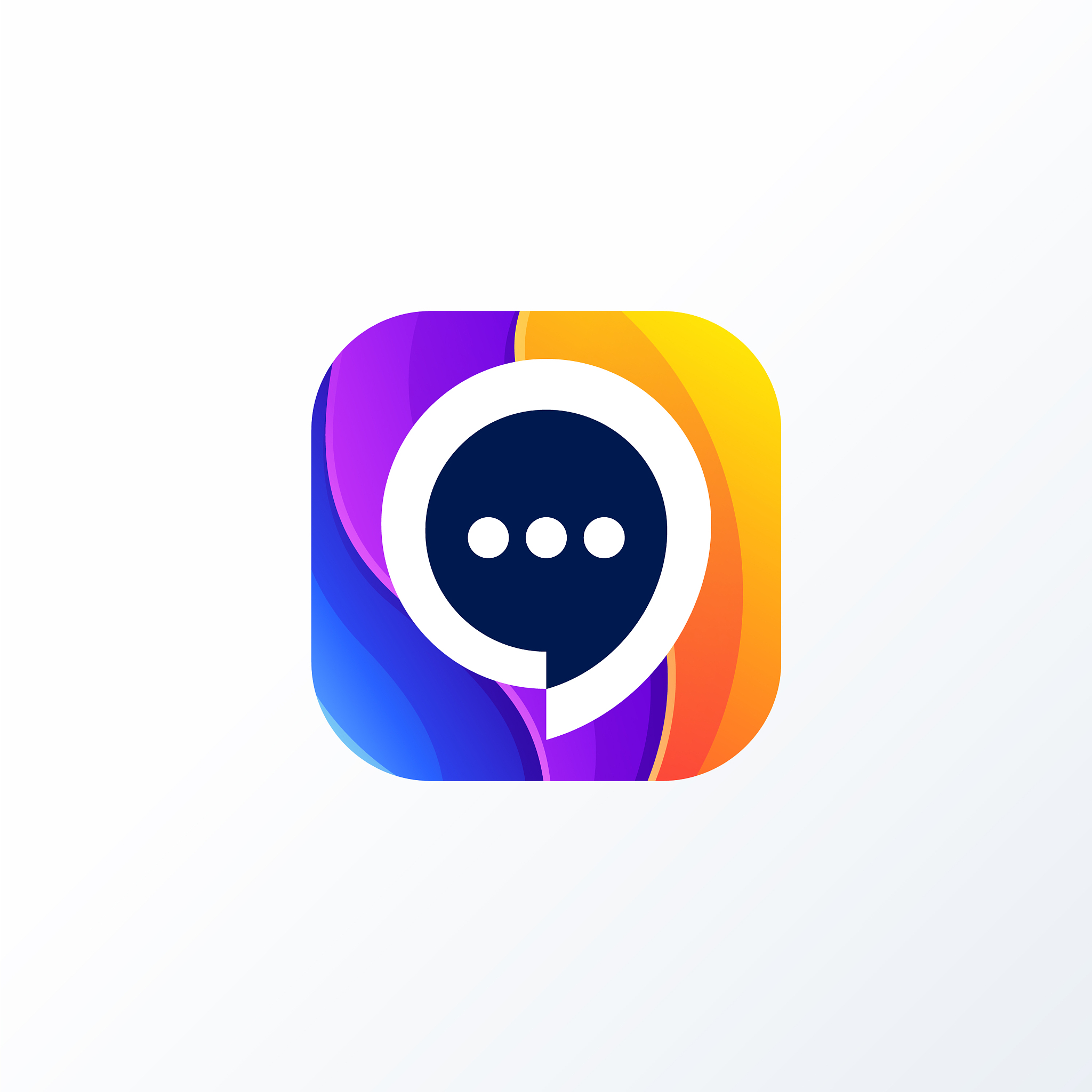 快手全部icon分析