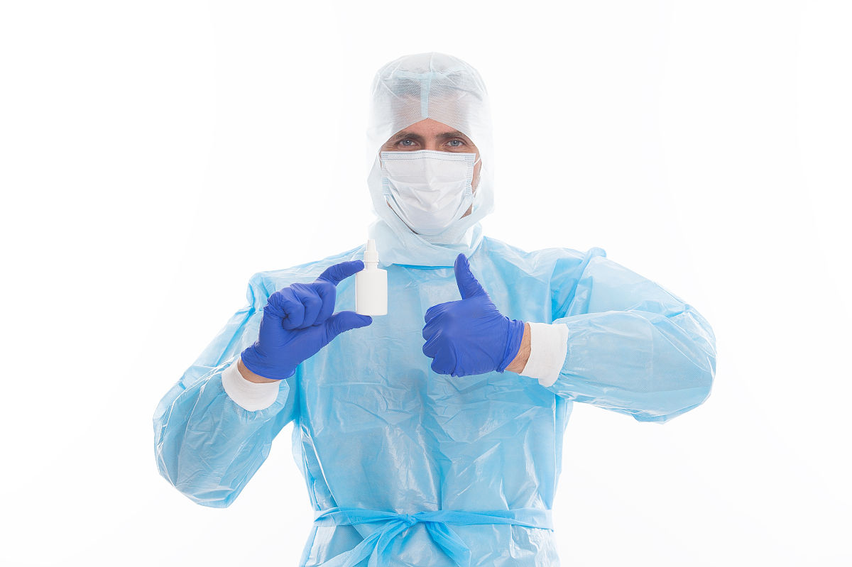 化学实验安全指南：保障实验室安全的完整指南