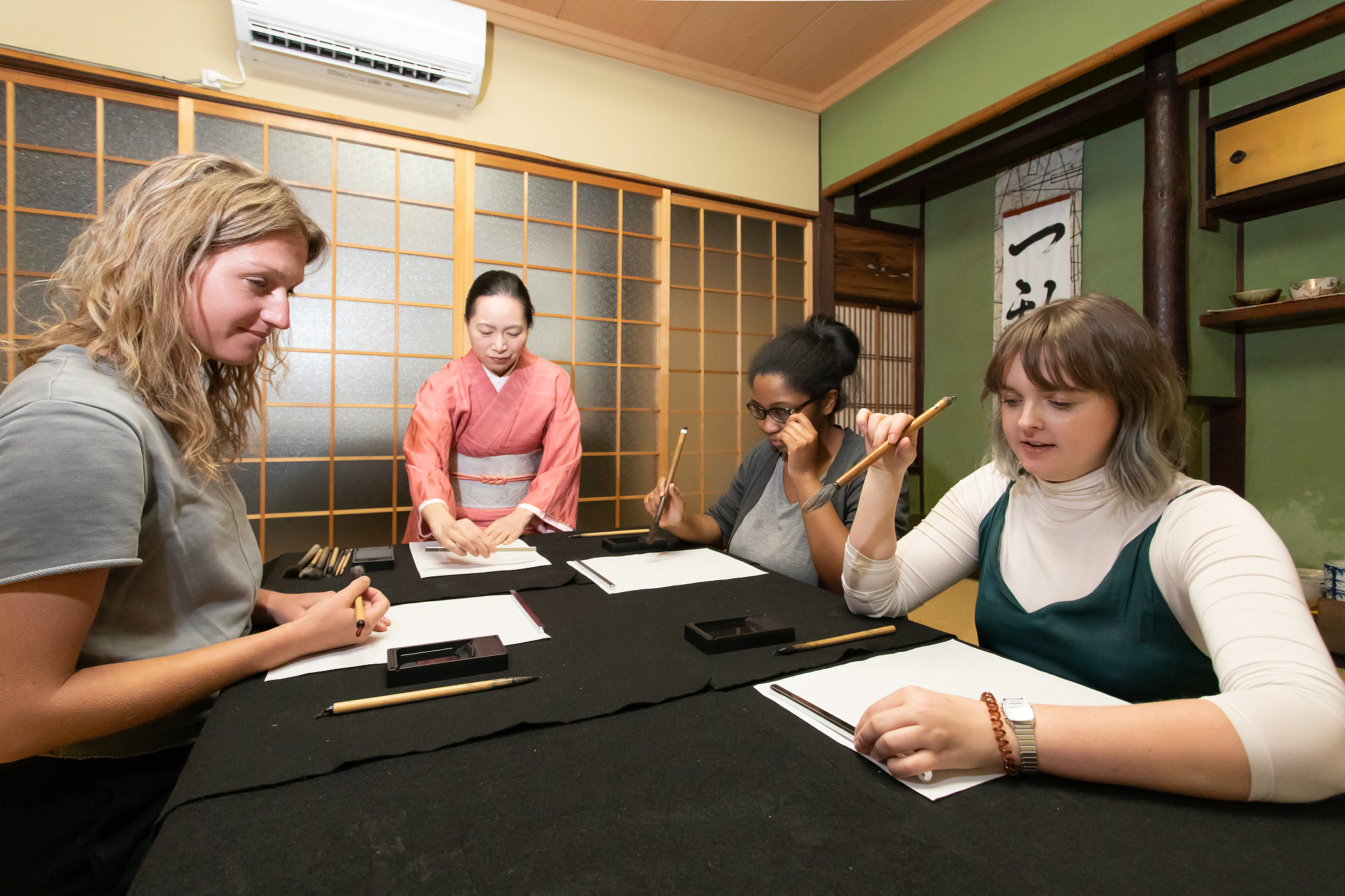 Boost Your Job Prospects: Learning Japanese for Career Success