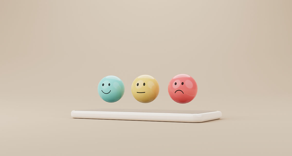 设备使用满意度调查 | 您的反馈，我们重视！