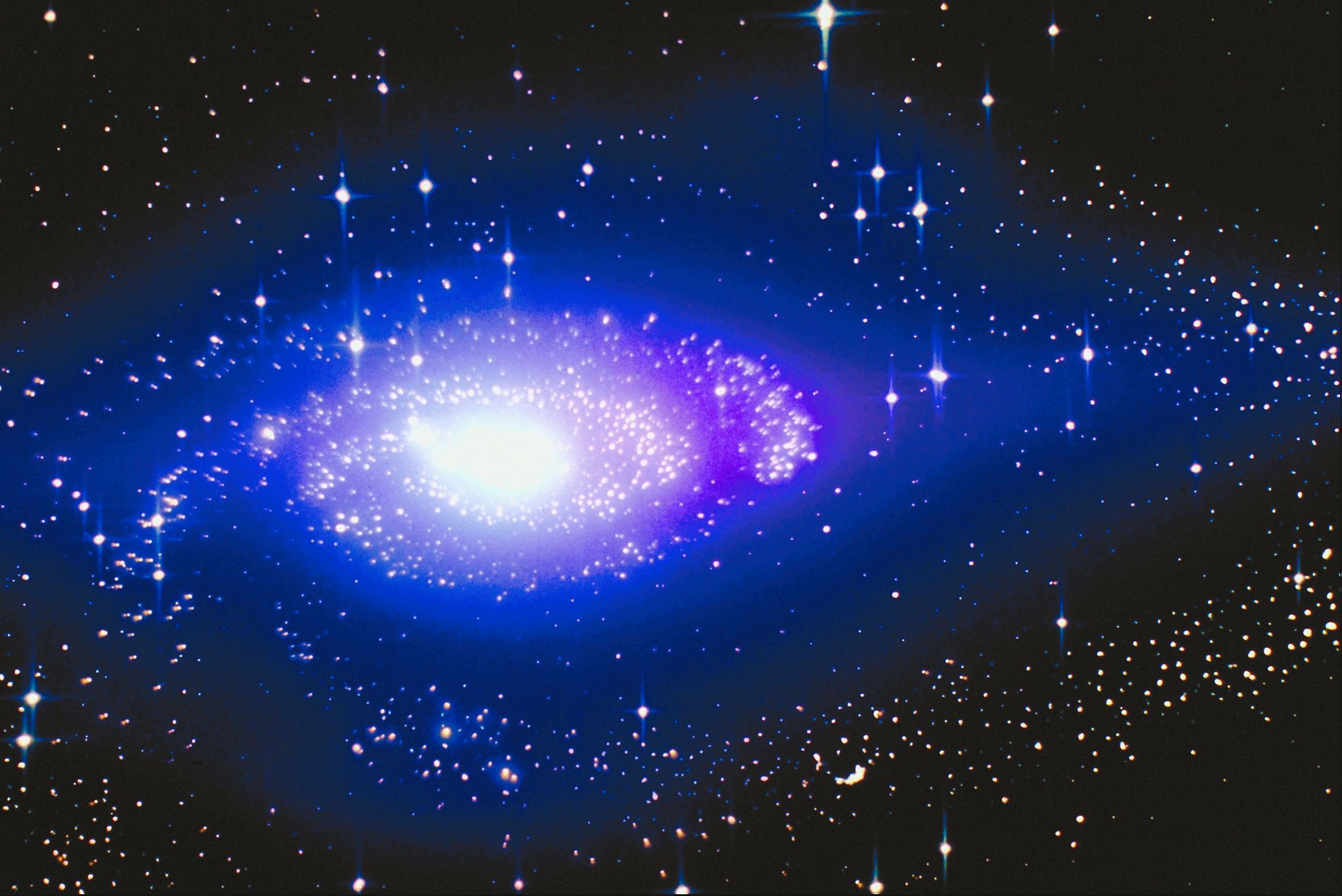 为什么说在宇宙中可能有很多个相同的人