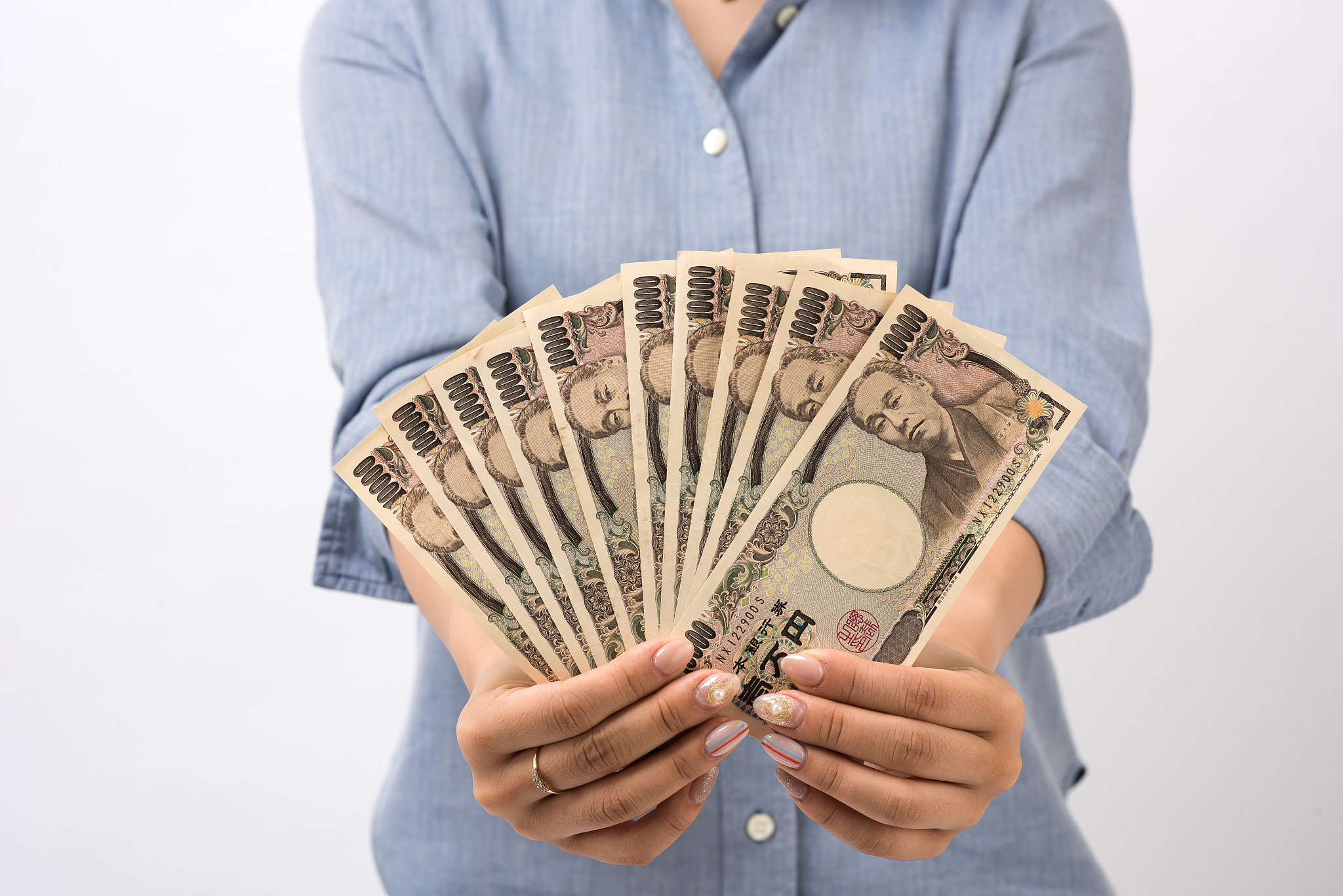 日元成新宠：年轻人掀起理财新浪潮