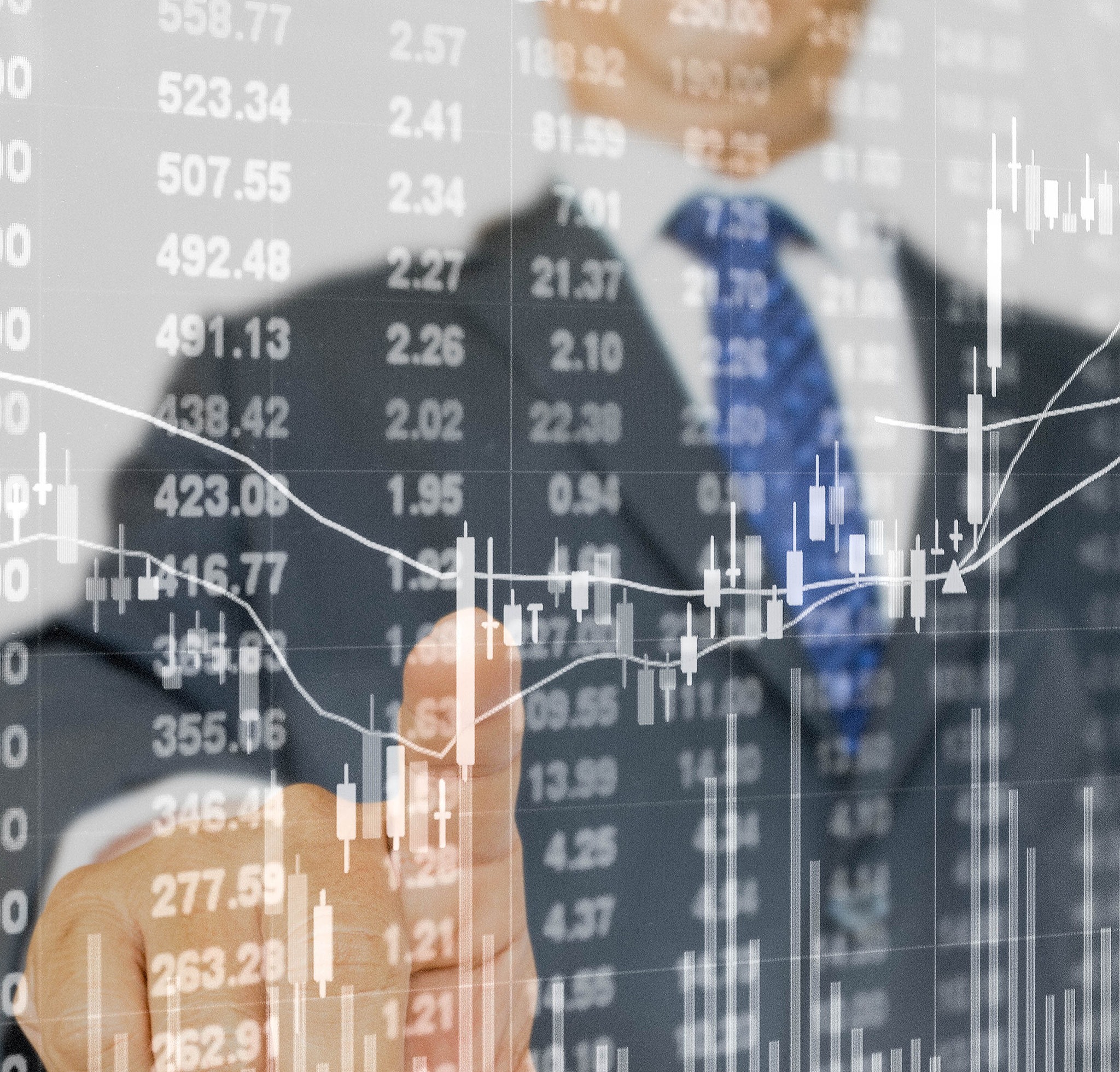 我预测今年年底前将实现“我早就告诉过你了”：对金融界和媒体界发出预警