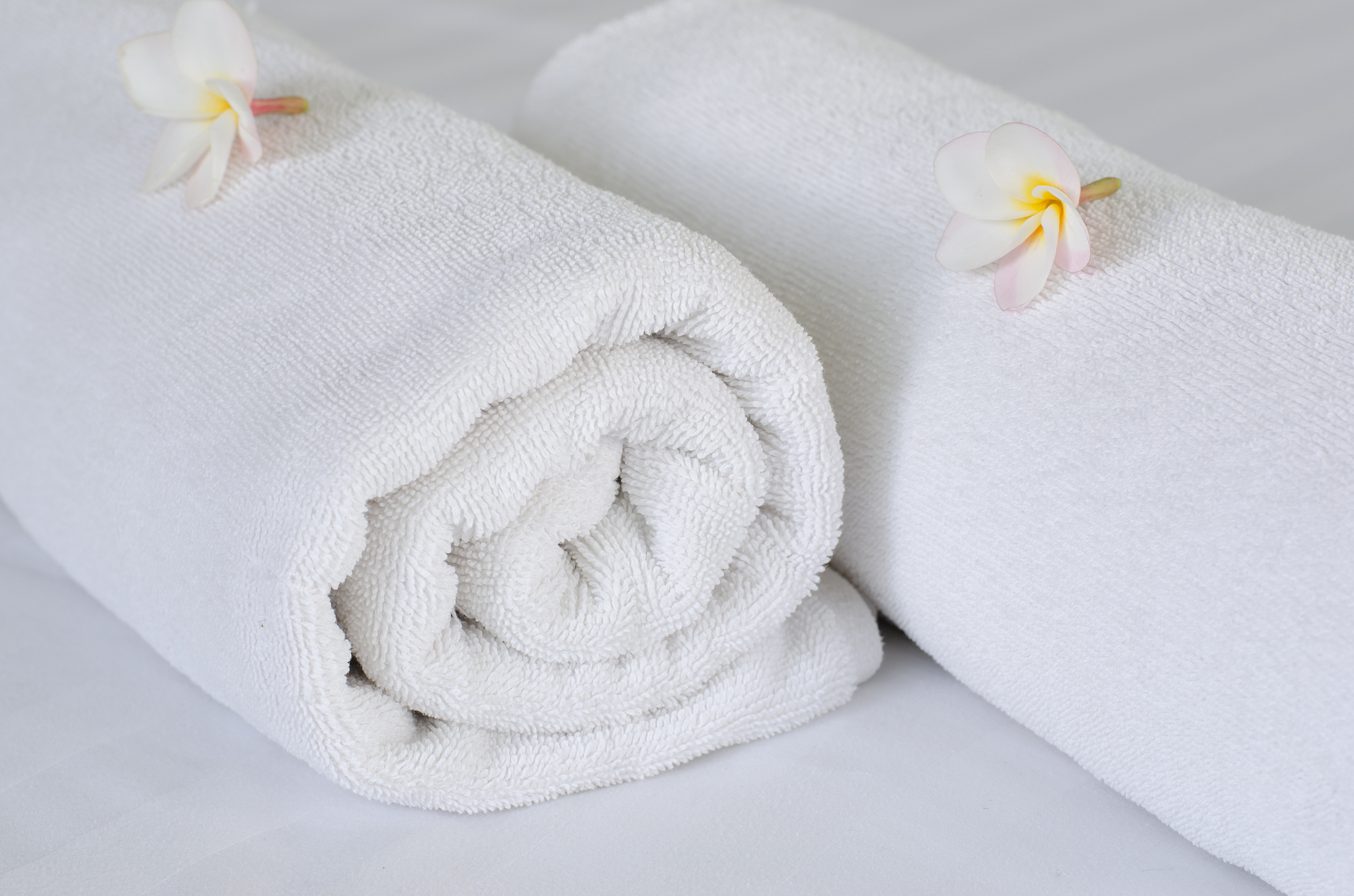towels