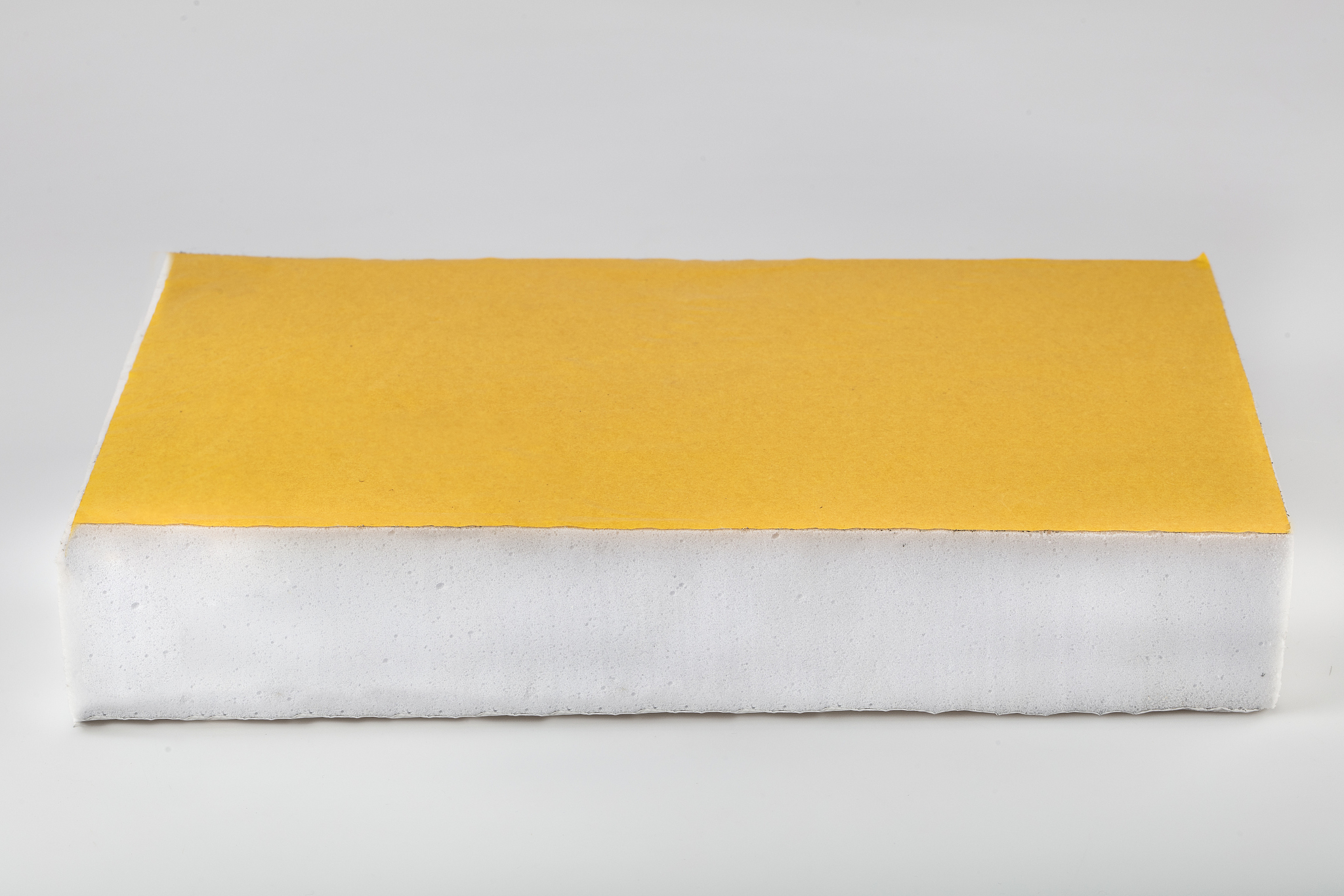 发泡材料：轻质、隔热、吸音的材料选择