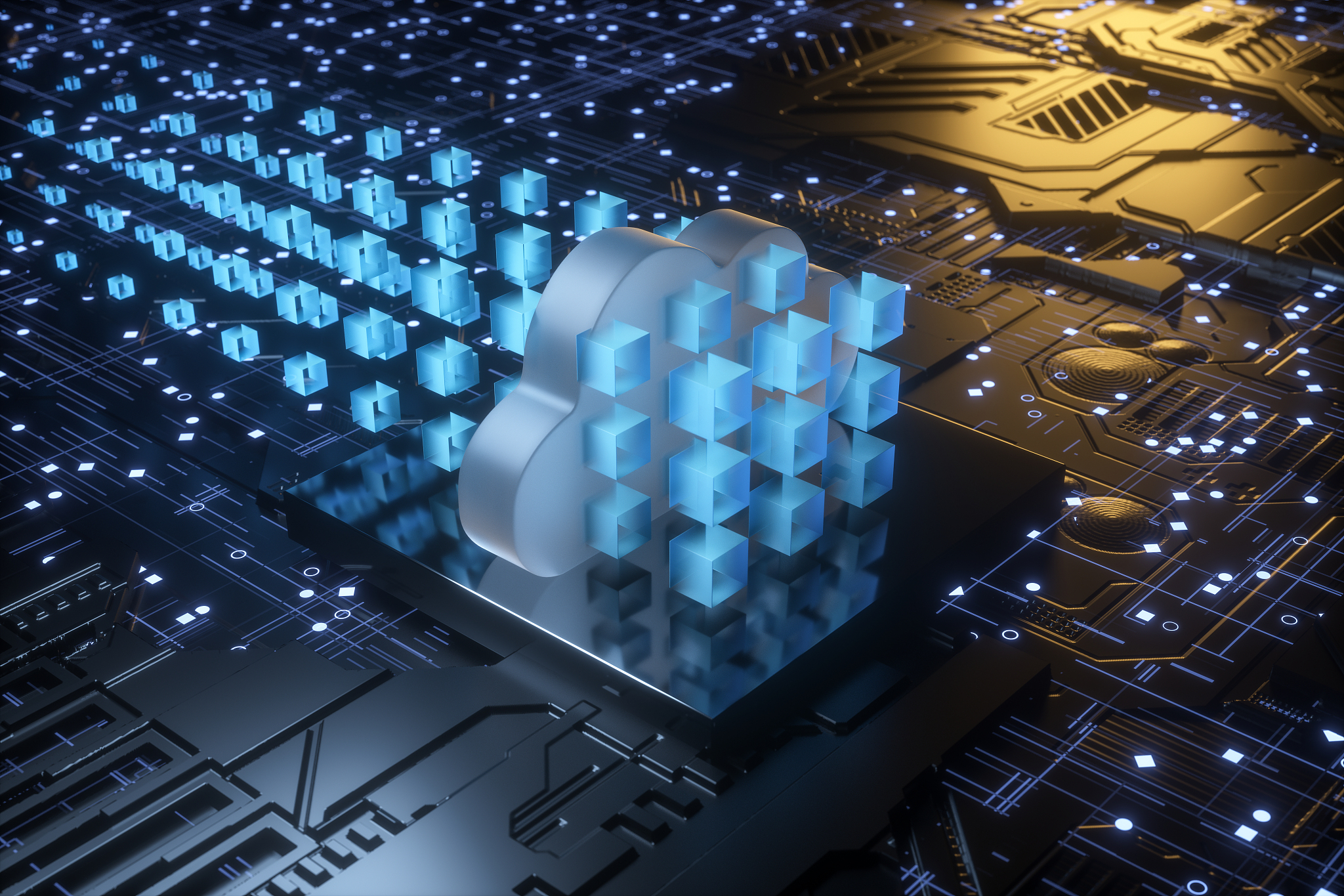 IDC：国际数据公司缩写及简介