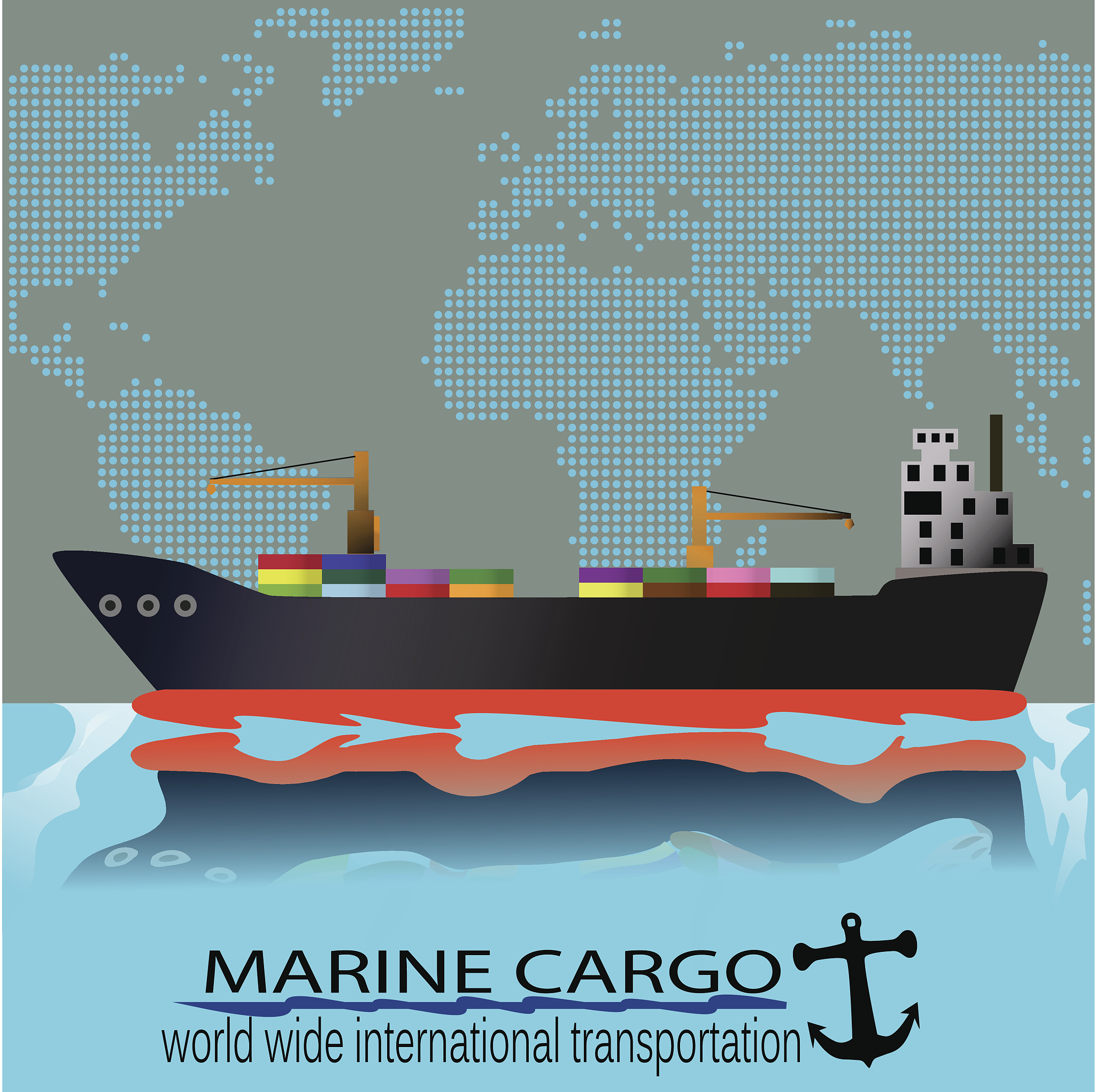 Based on the above we believe that the container refrigeration equipment works well throughout the entire transportation period However the container may be damaged or the door seal may be poor a