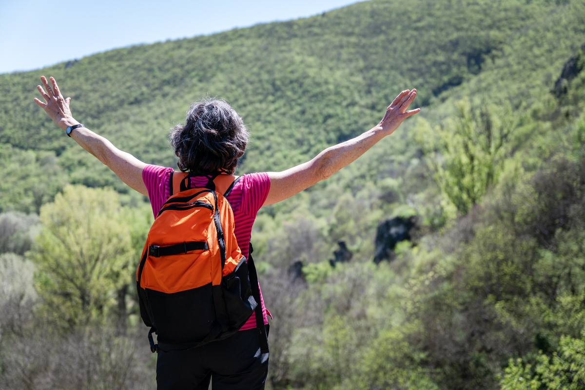 感悟与收获：人生的每一页都充满意义