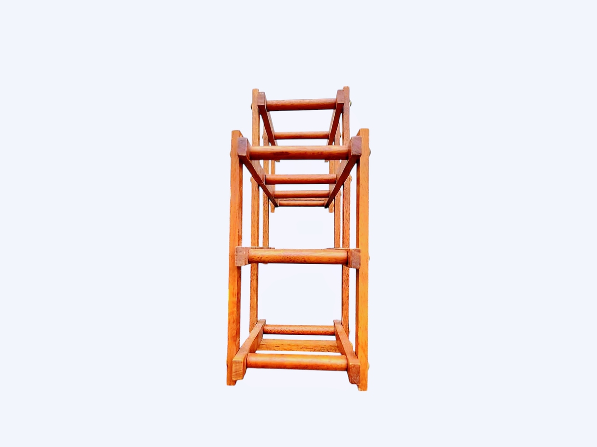 榫卯家具毕业设计名称推荐：经典之美，匠心之作