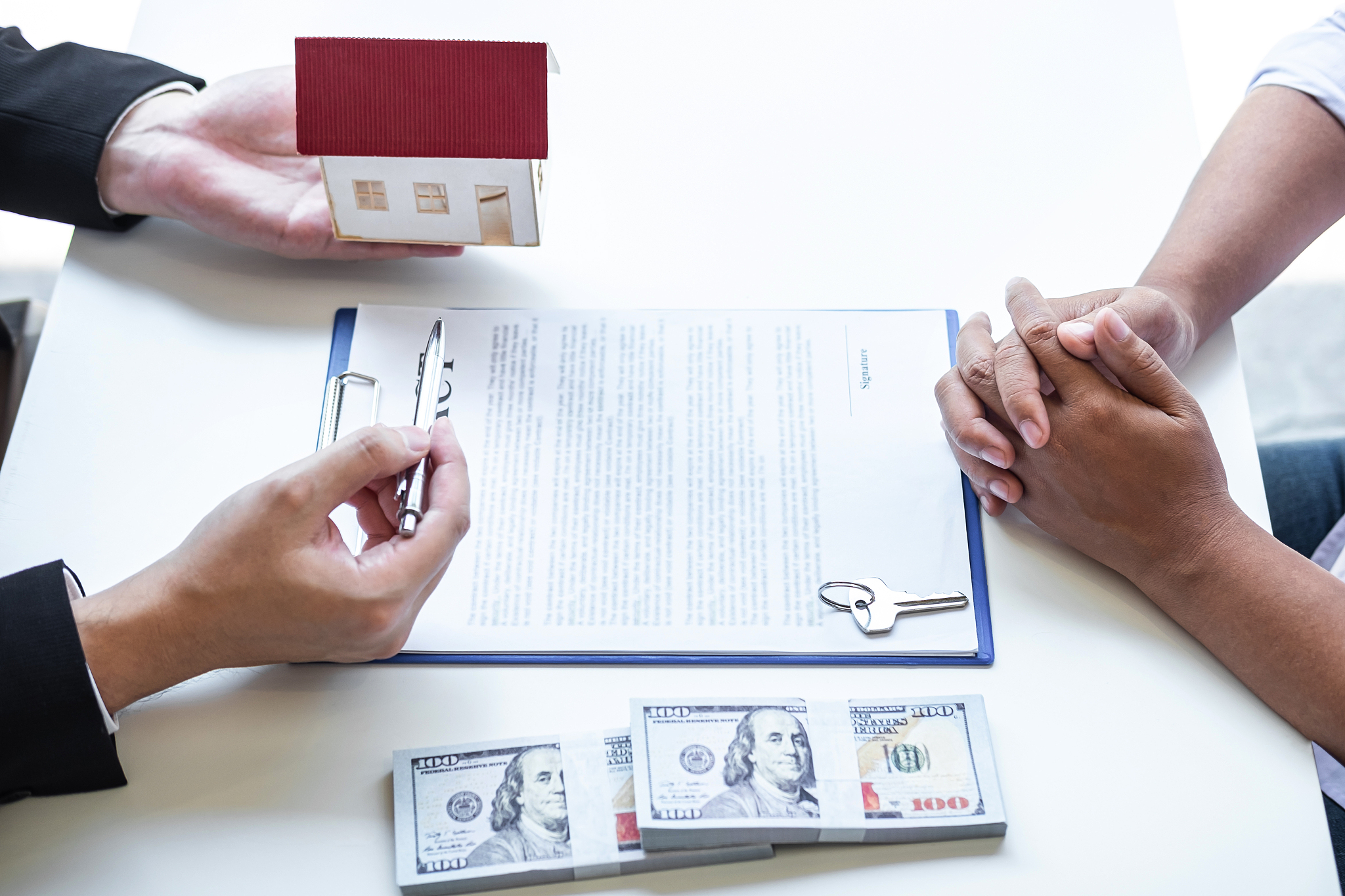 房地产助理的职责