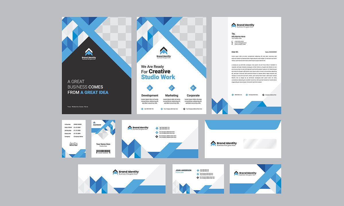 形象设计有什么优势用发散性思