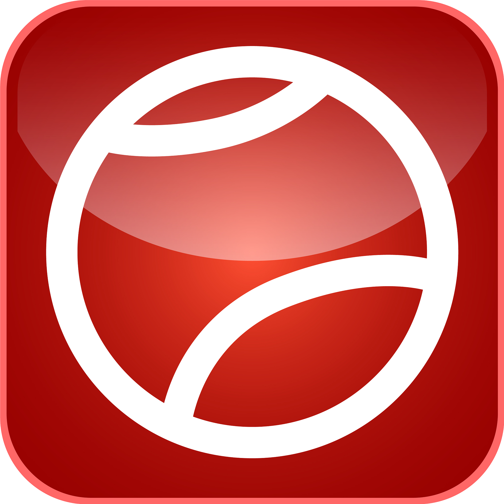sport ball app icon