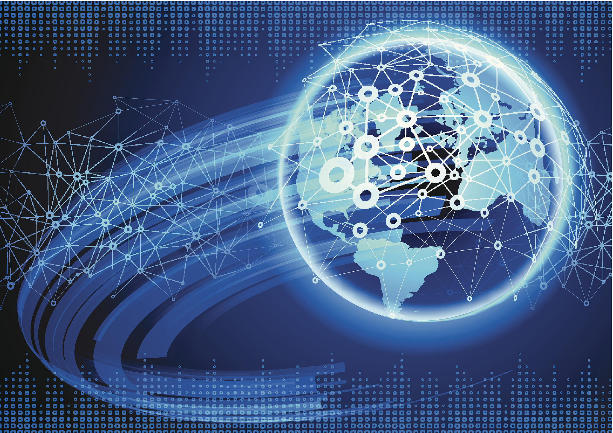 global communications