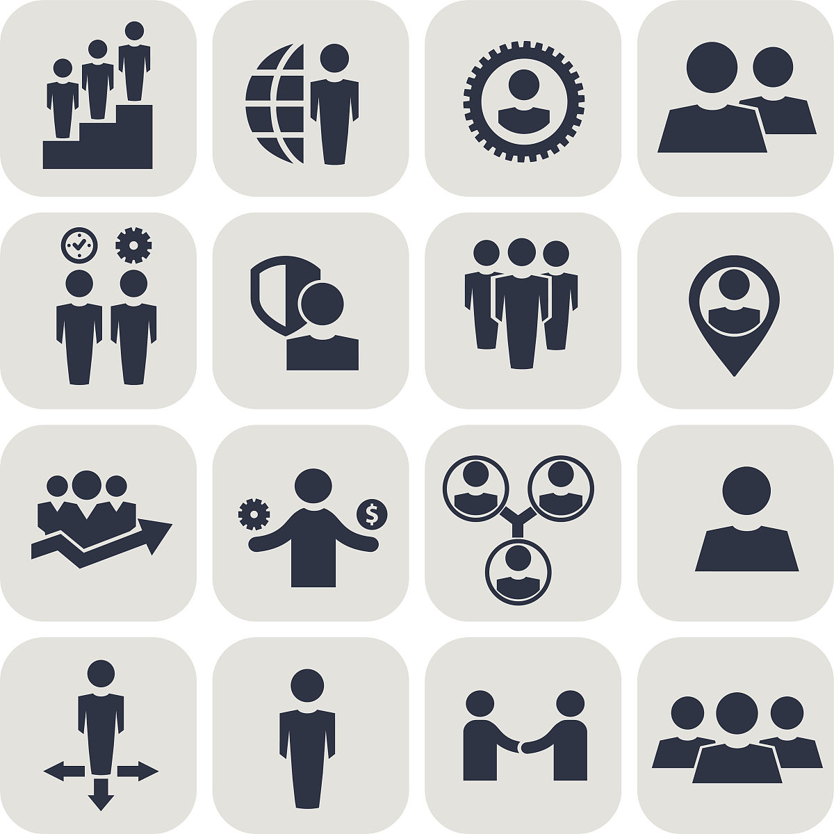 安徽机电技师学院的人力资源管理学习哪些课程