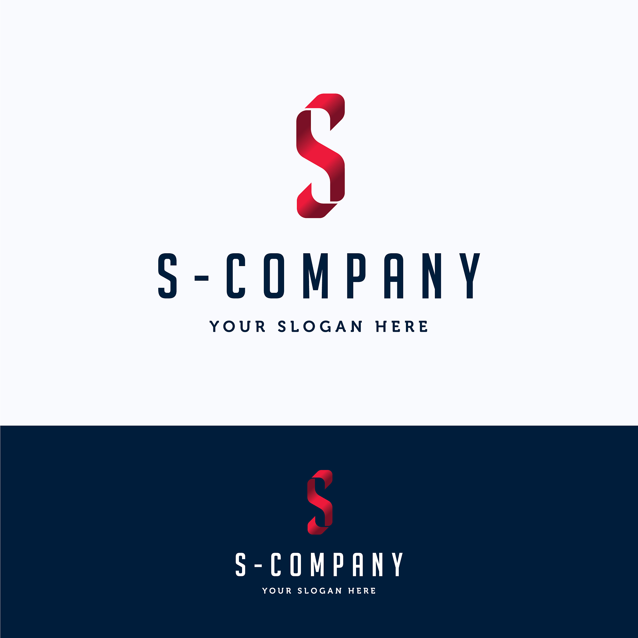 s company logo
