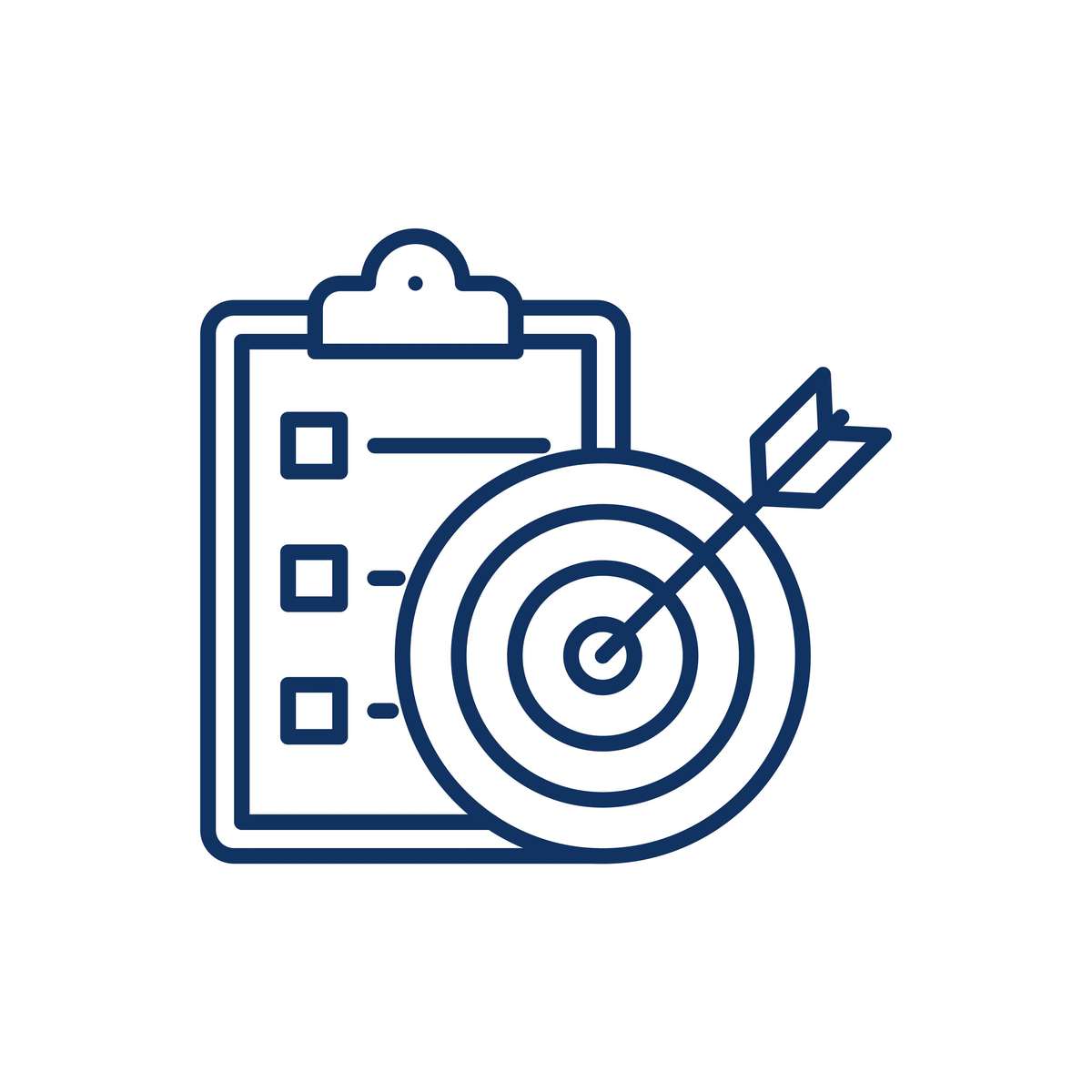 建立一个三线阵CCD立靶测量系统计算弹丸着靶坐标的数学模型