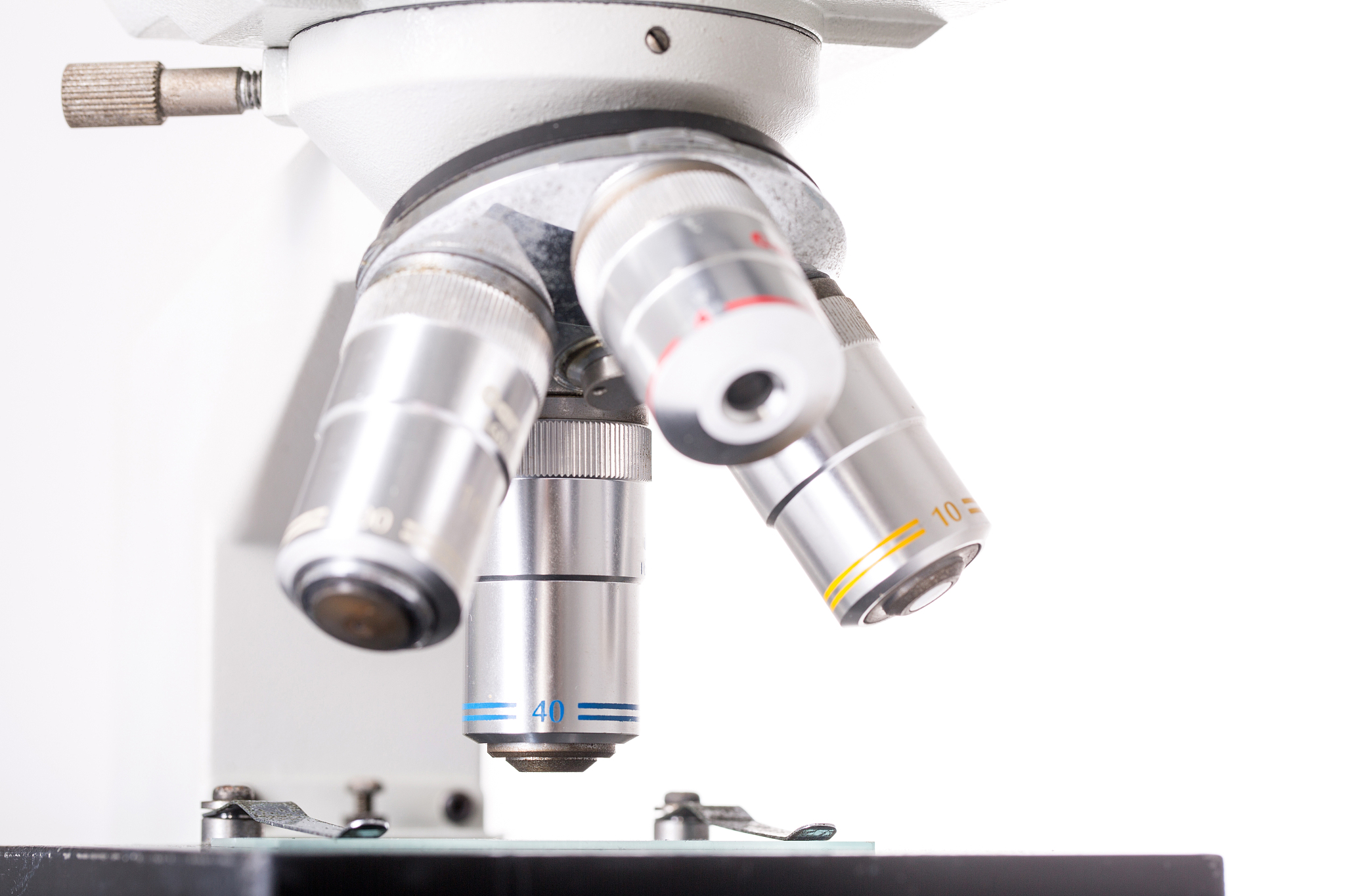 microscope machine for research