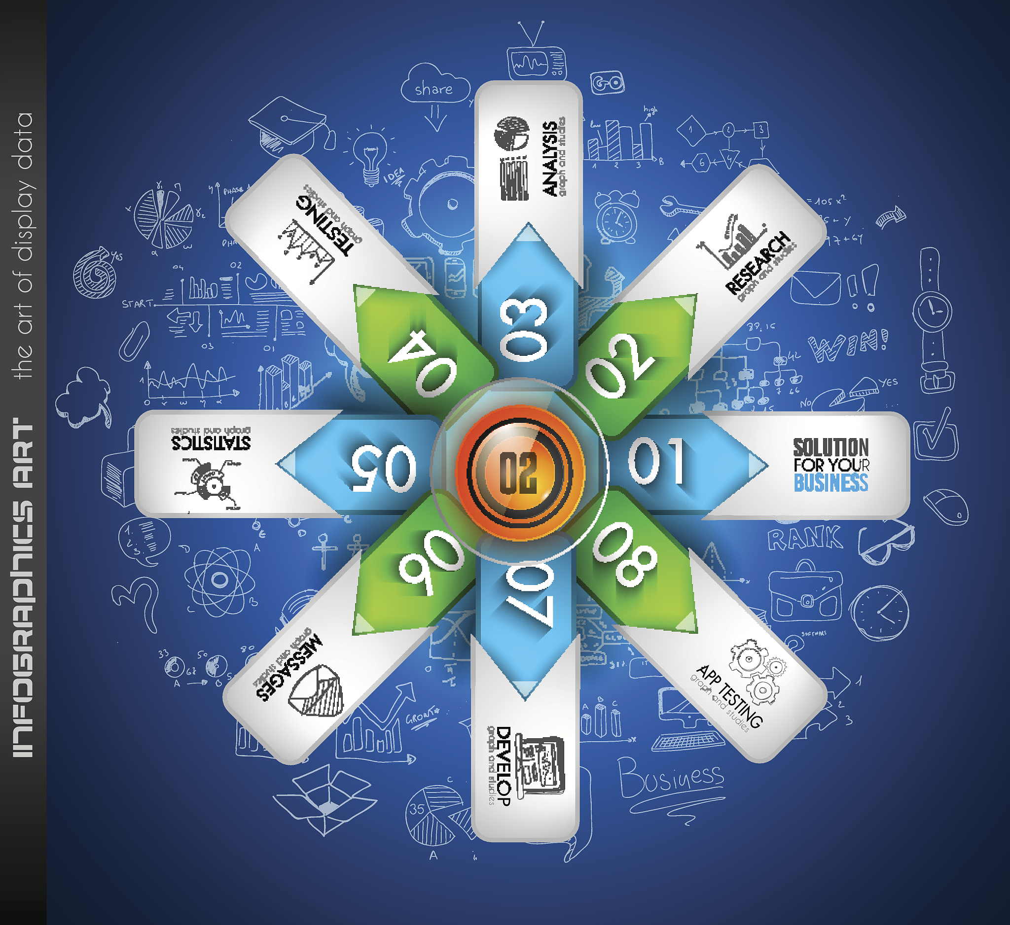 专精特新企业研究的文献综述