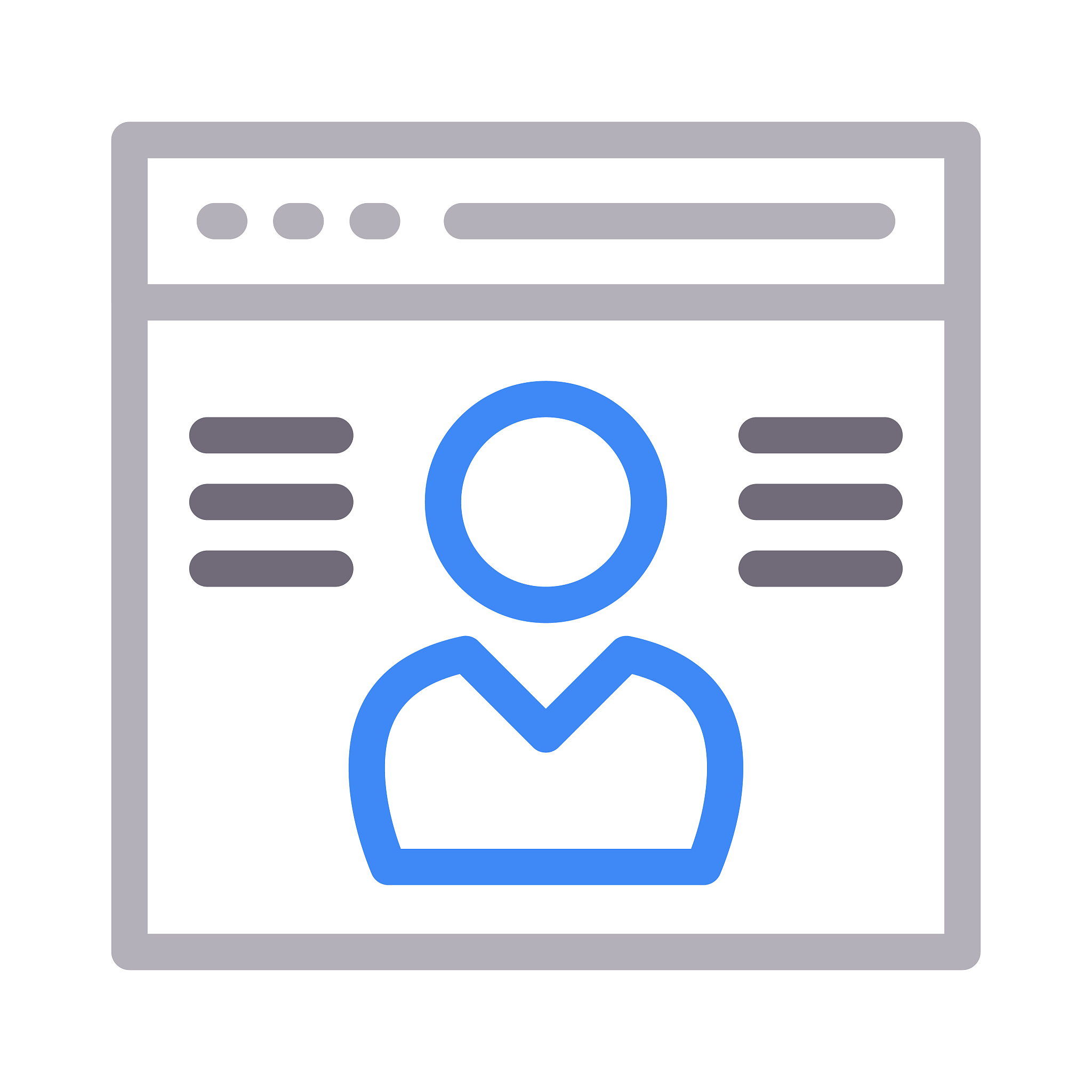 web page