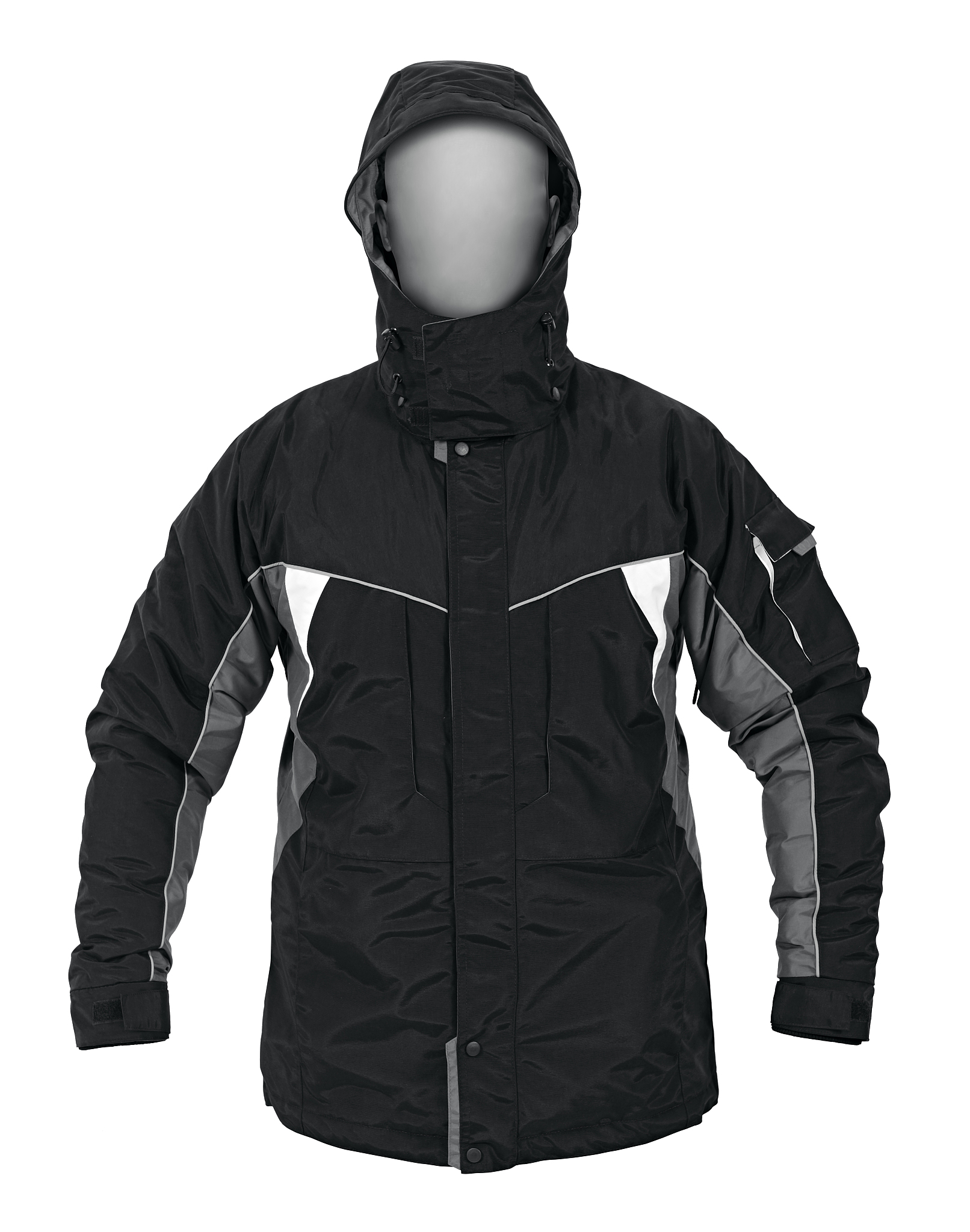 秋冬时尚指南：羽绒单品点亮冷寂秋色