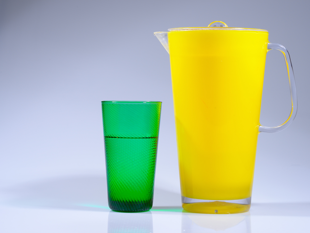 硅胶水杯：轻巧、环保、安全、健康的最佳选择