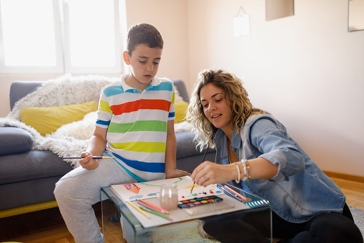 如何了解他的爱好