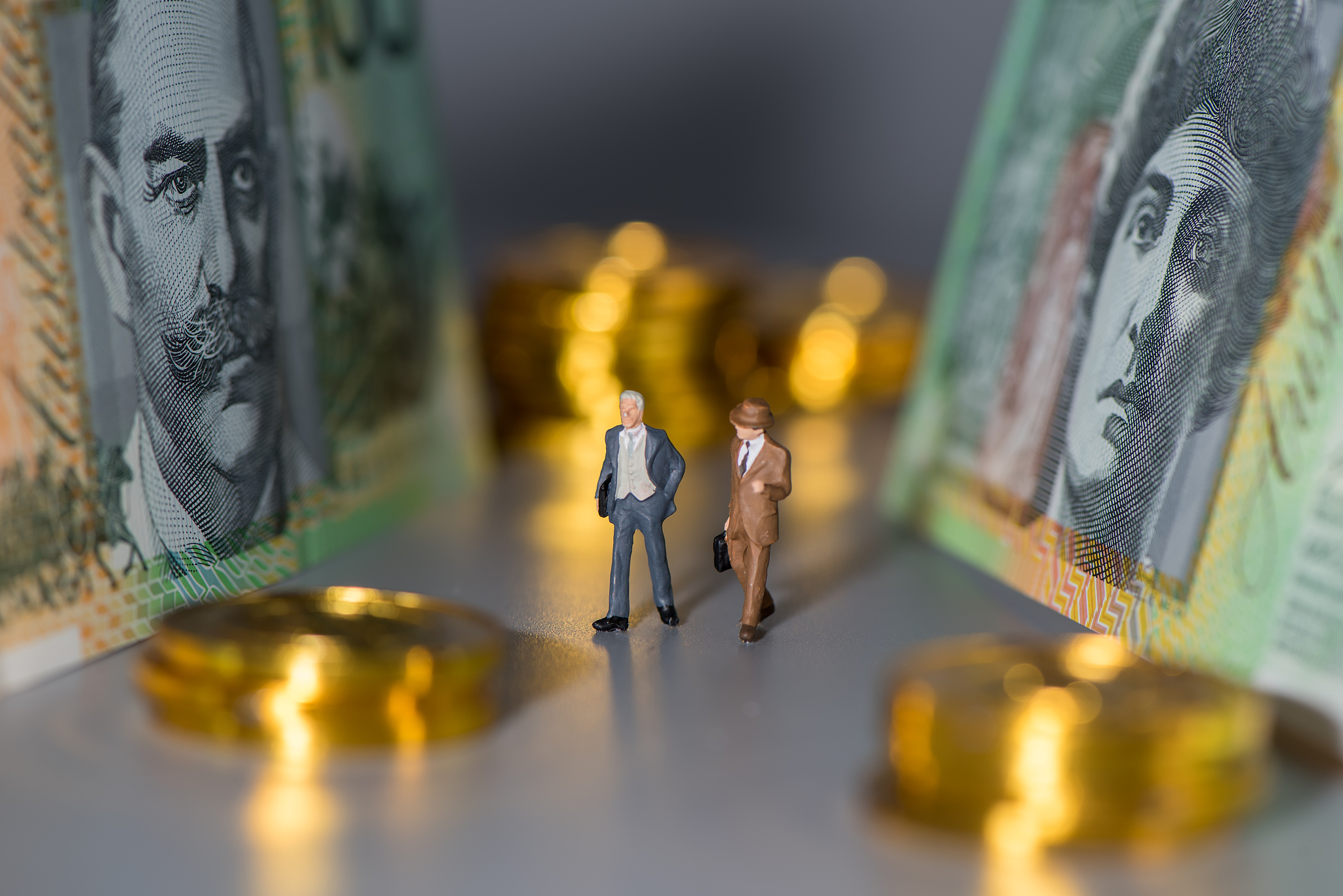 中国影子银行规模超50万亿，对商业银行影响几何？