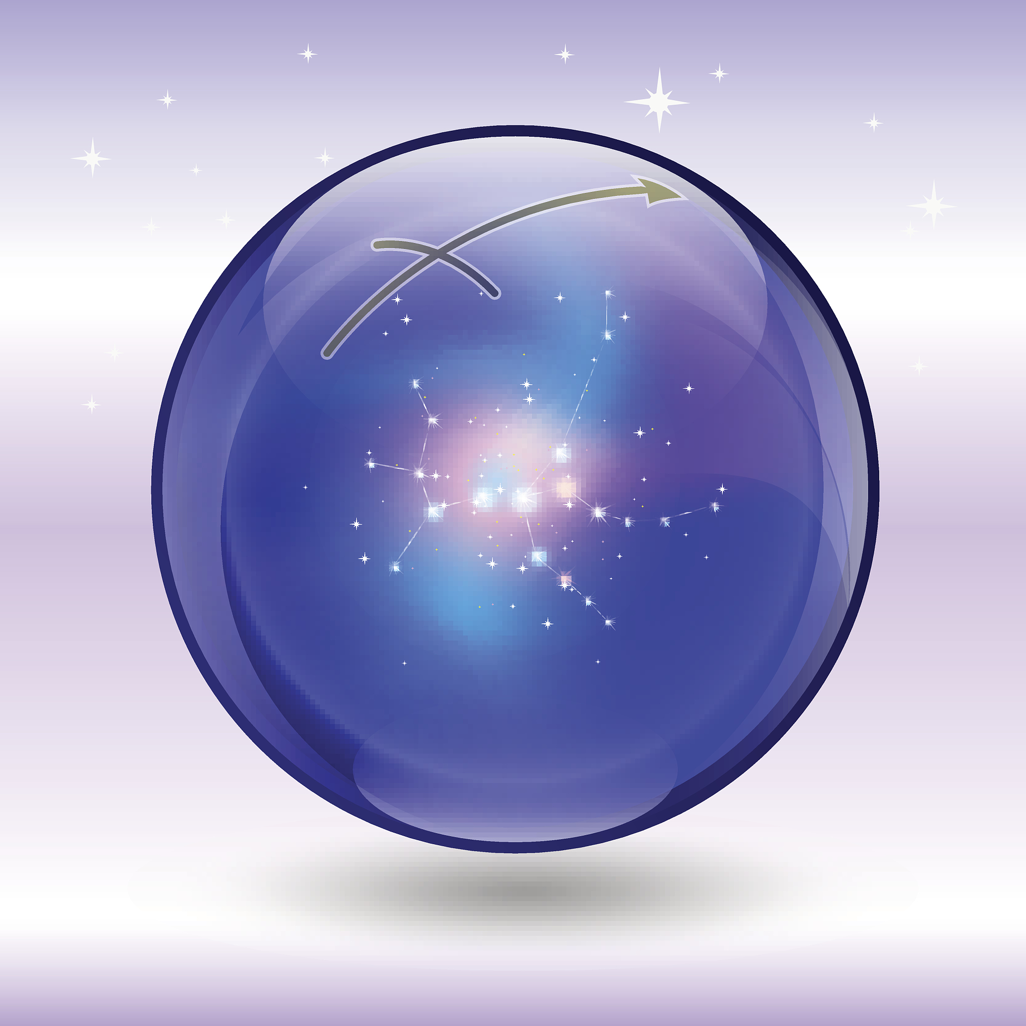 2023年大吉大利越到年底越好运有望翻身的4个星座