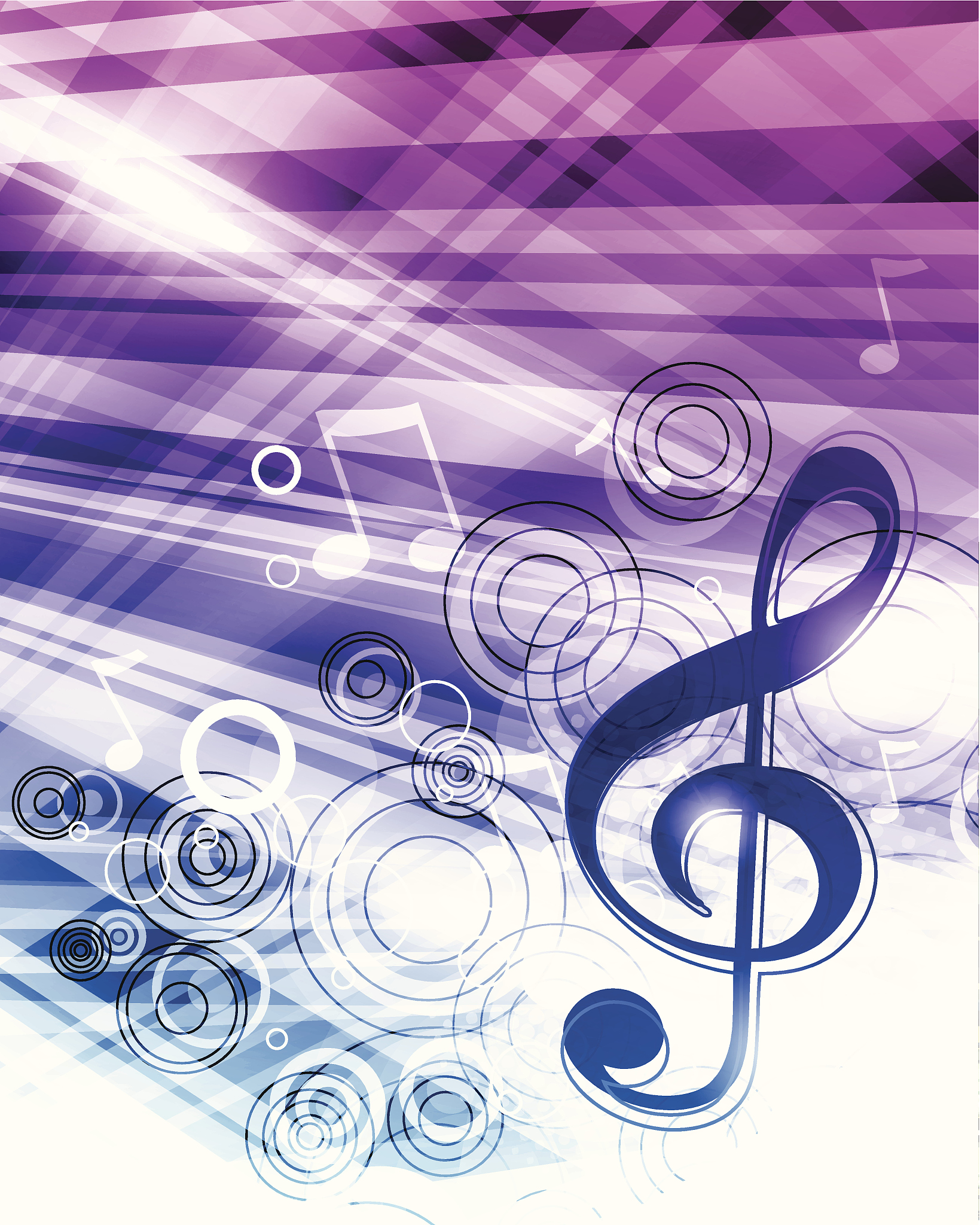 music background
