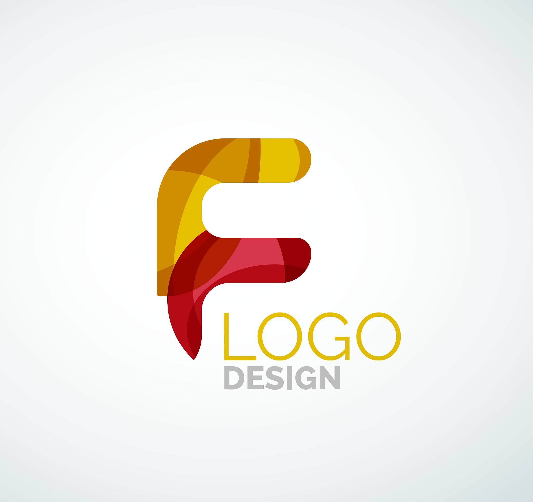 letter logo